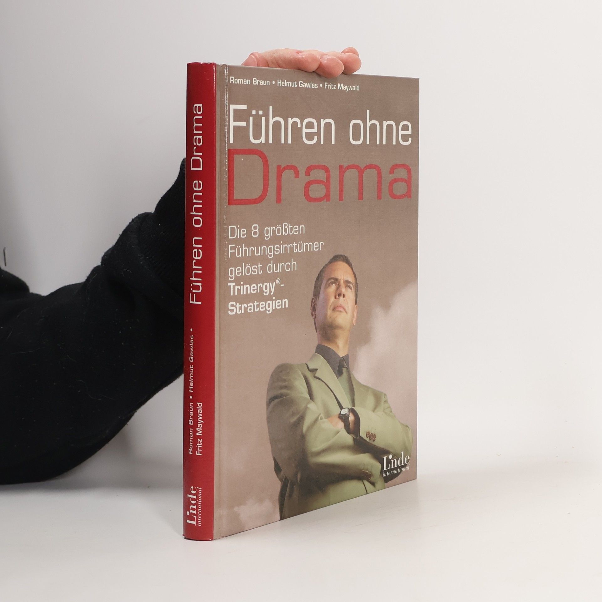 Führen ohne Drama