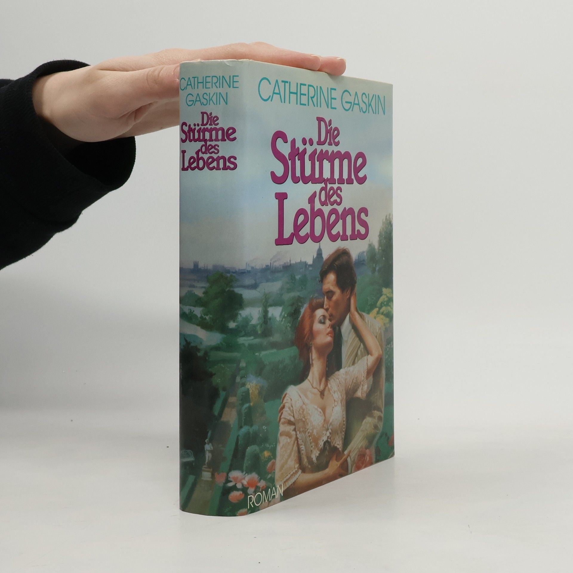 Die Stürme des Lebens