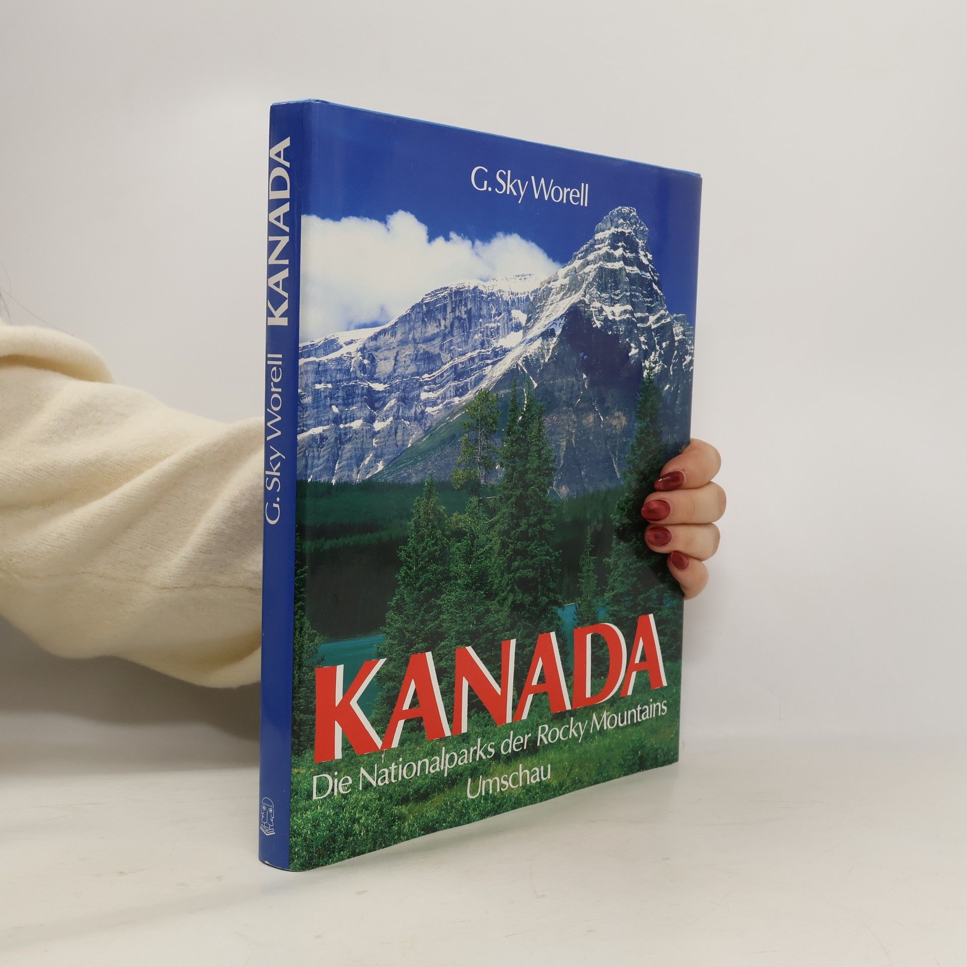 Kanada