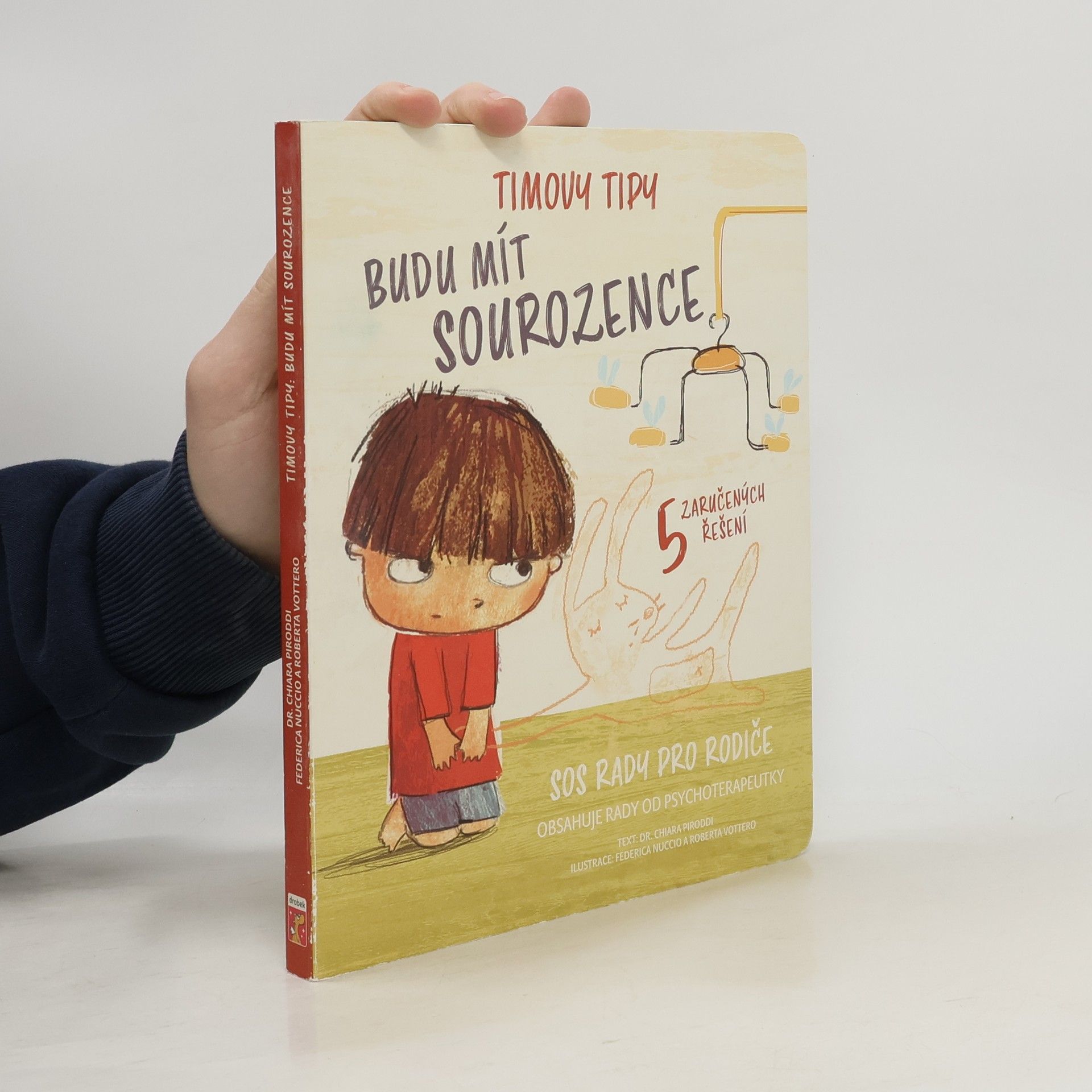 Chiara Piroddi Budu mít sourozence : 5 zaručených řešení