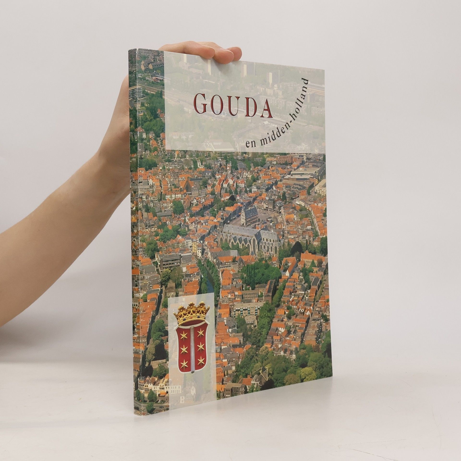 Auteurscollectief Gouda en midden-holland