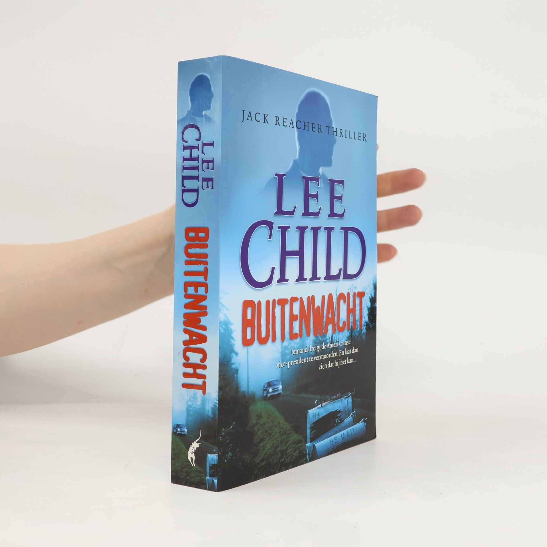 Lee Child Jack Reacher - 6: Buitenwacht