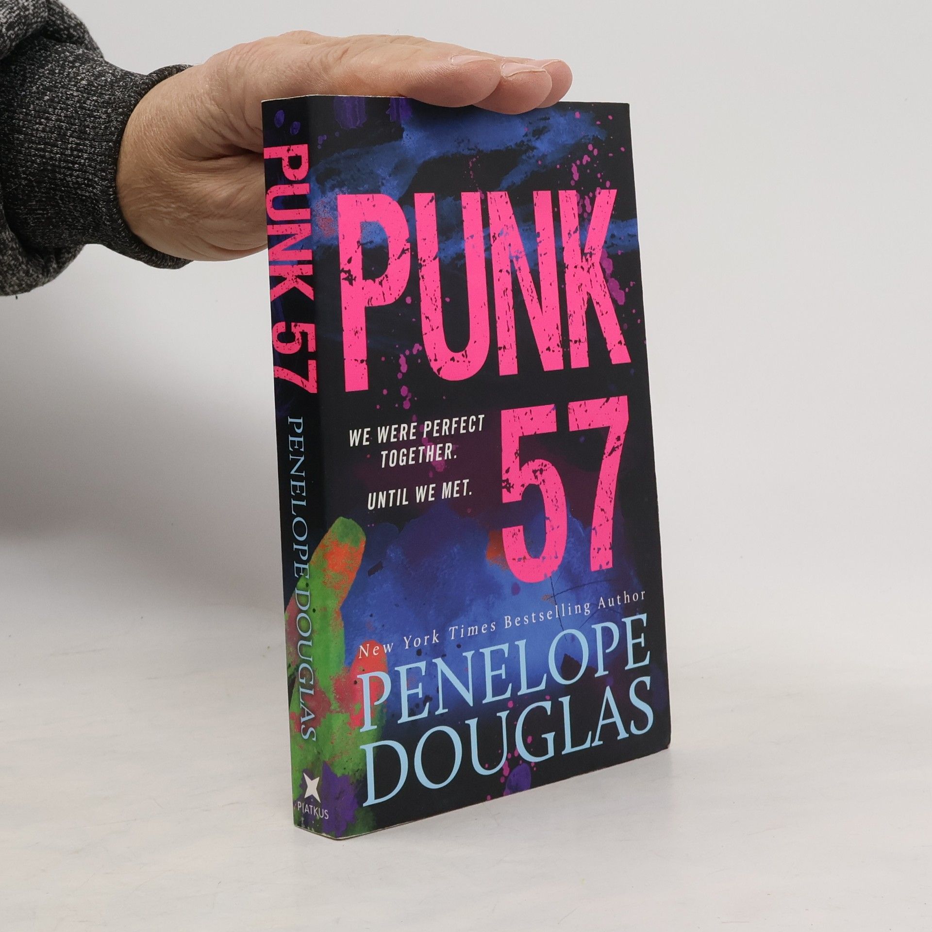 Penelope Douglas Punk 57