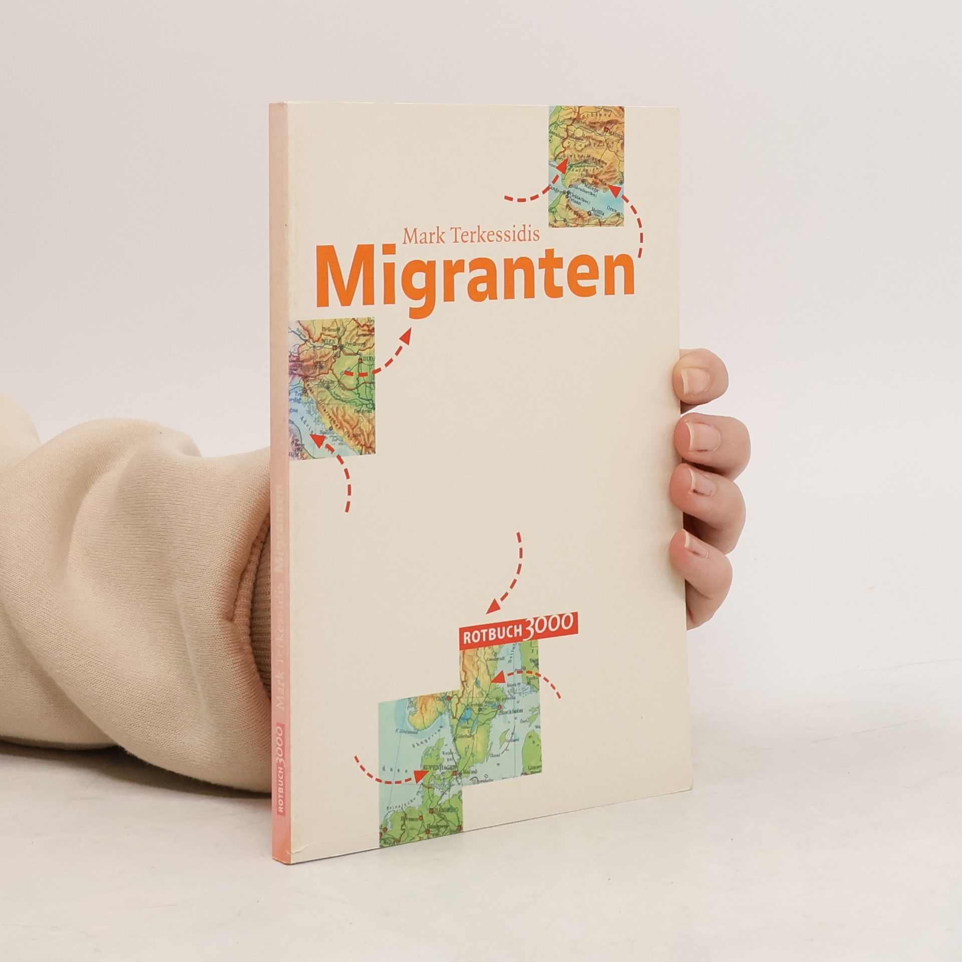 Migranten