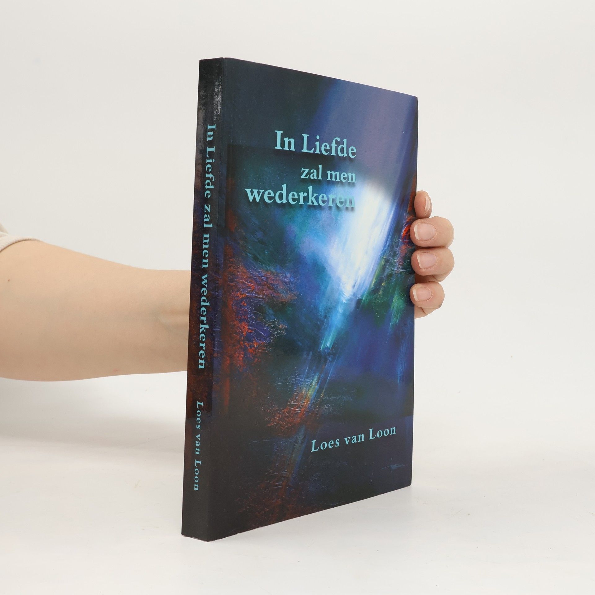 In liefde zal men wederkeren