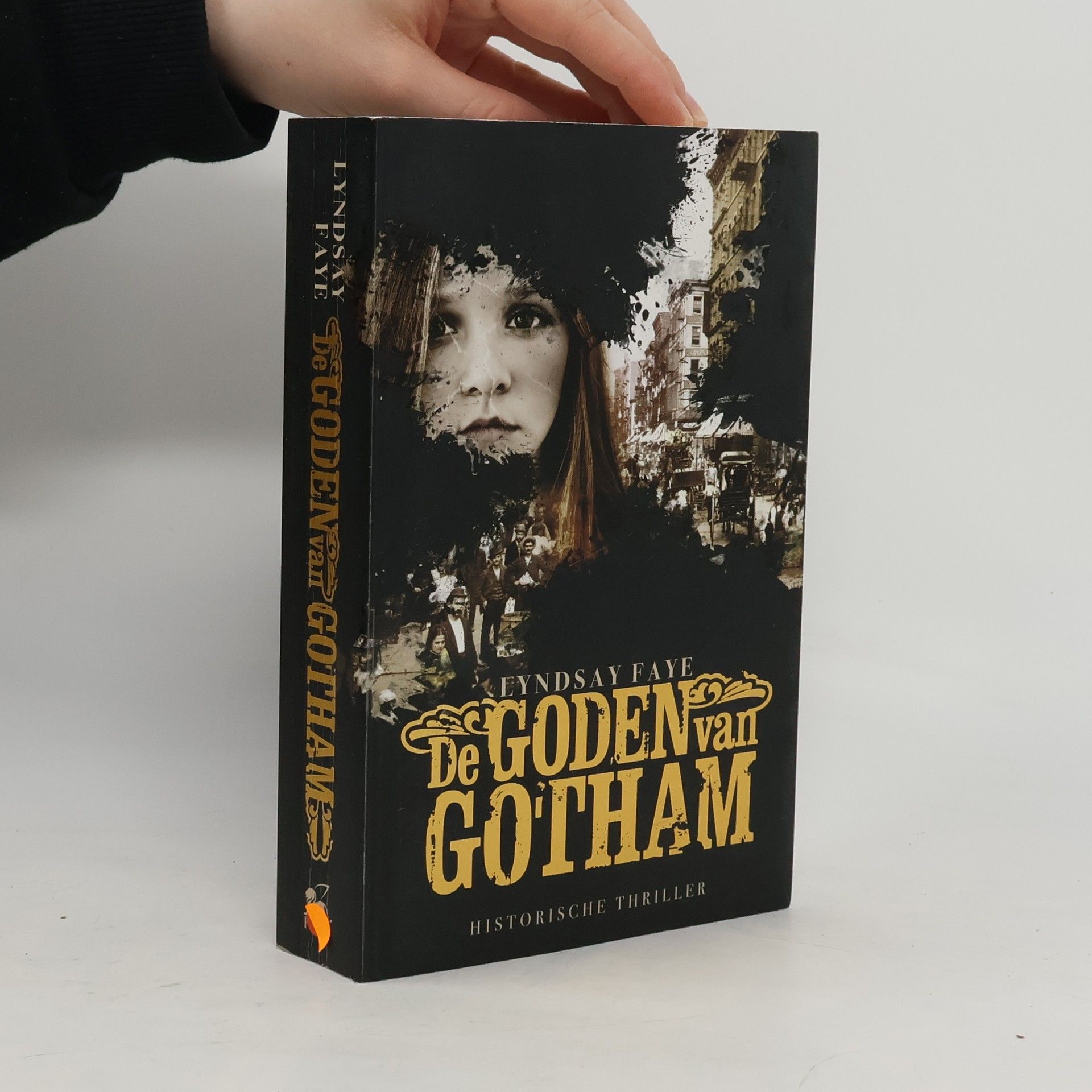 De Goden van Gotham
