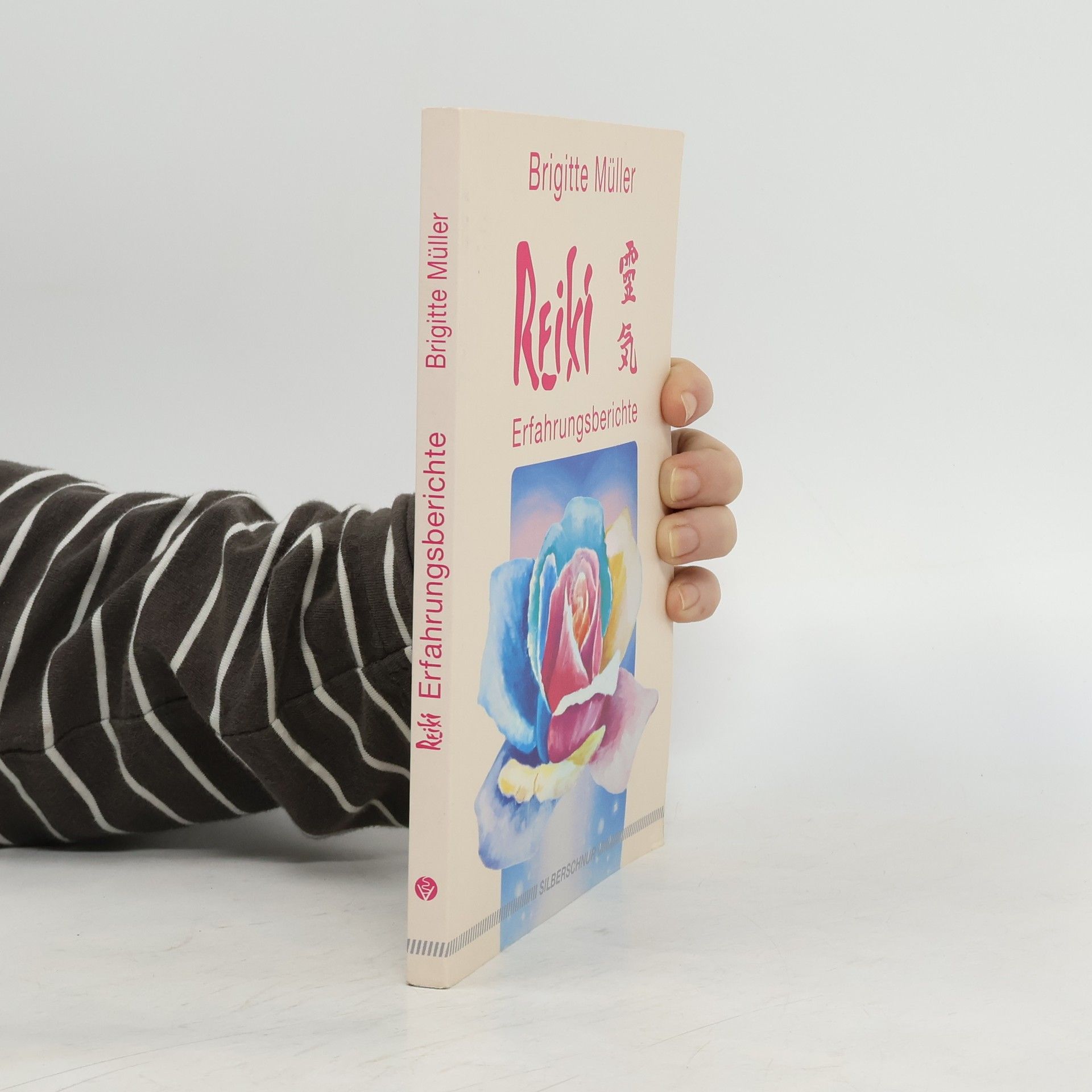 Brigitte Müller Reiki