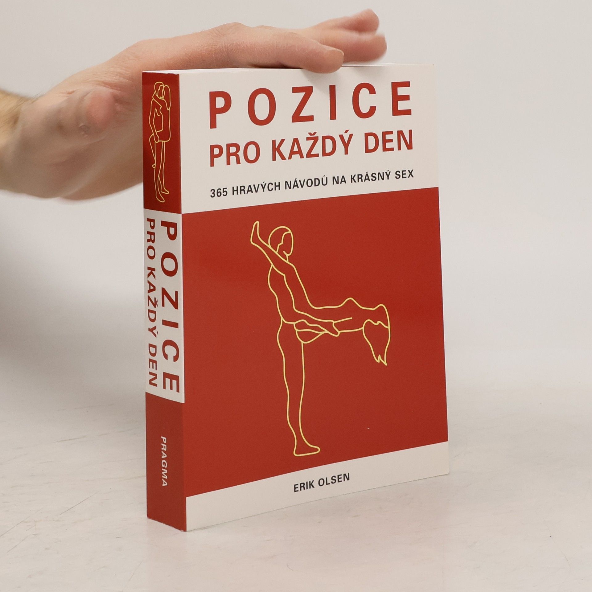 Pozice pro každý den