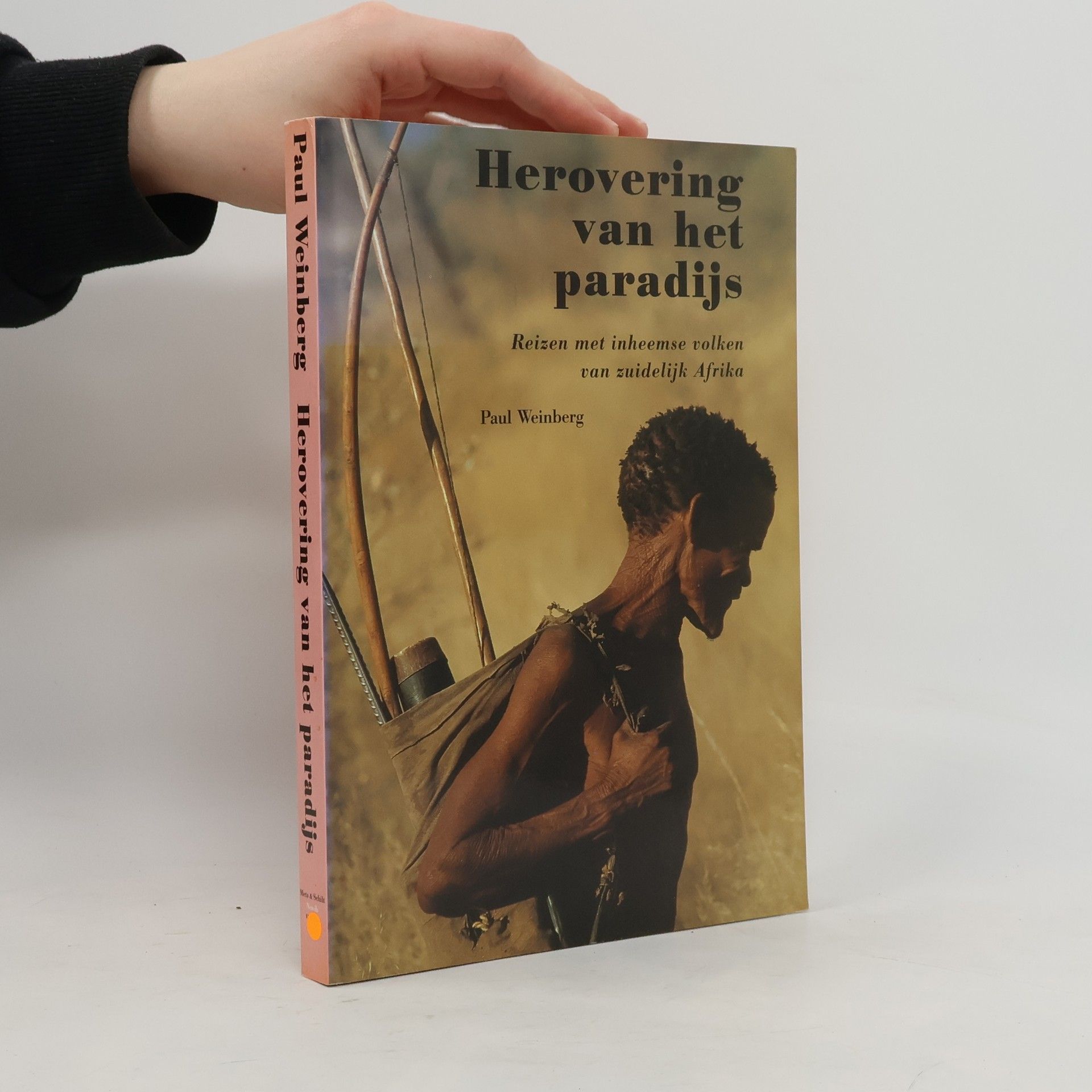 Herovering van het Paradijs