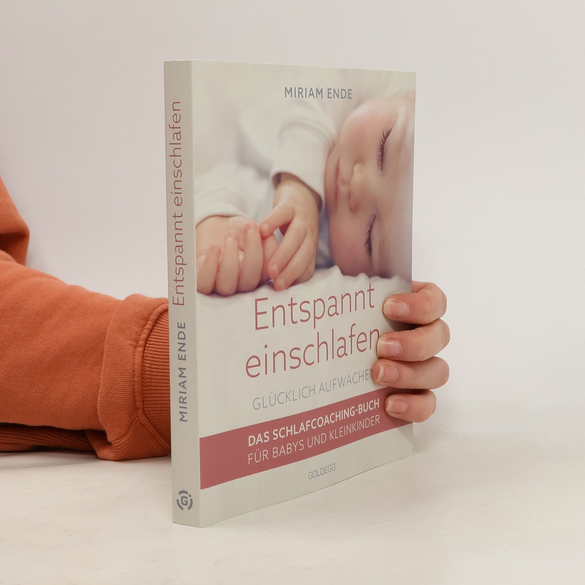 Entspannt einschlafen - glücklich aufwachen