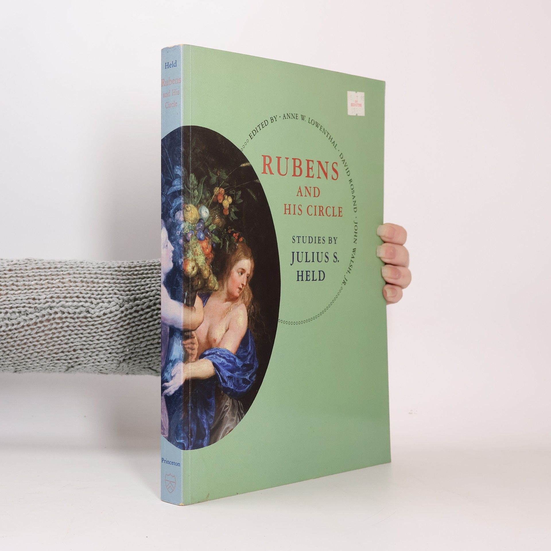 Rubens and His Circle