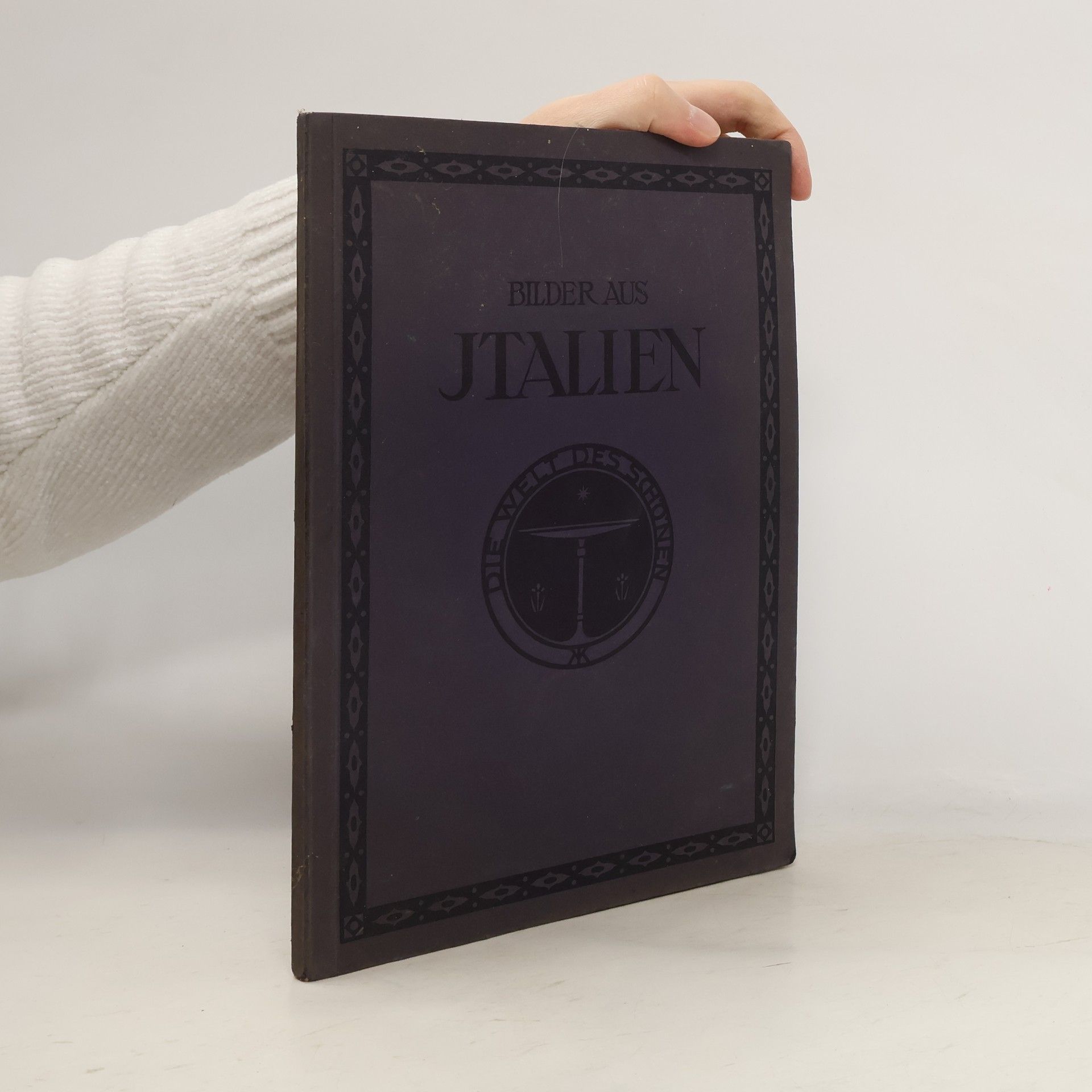 Autores varios Bilder aus Italien