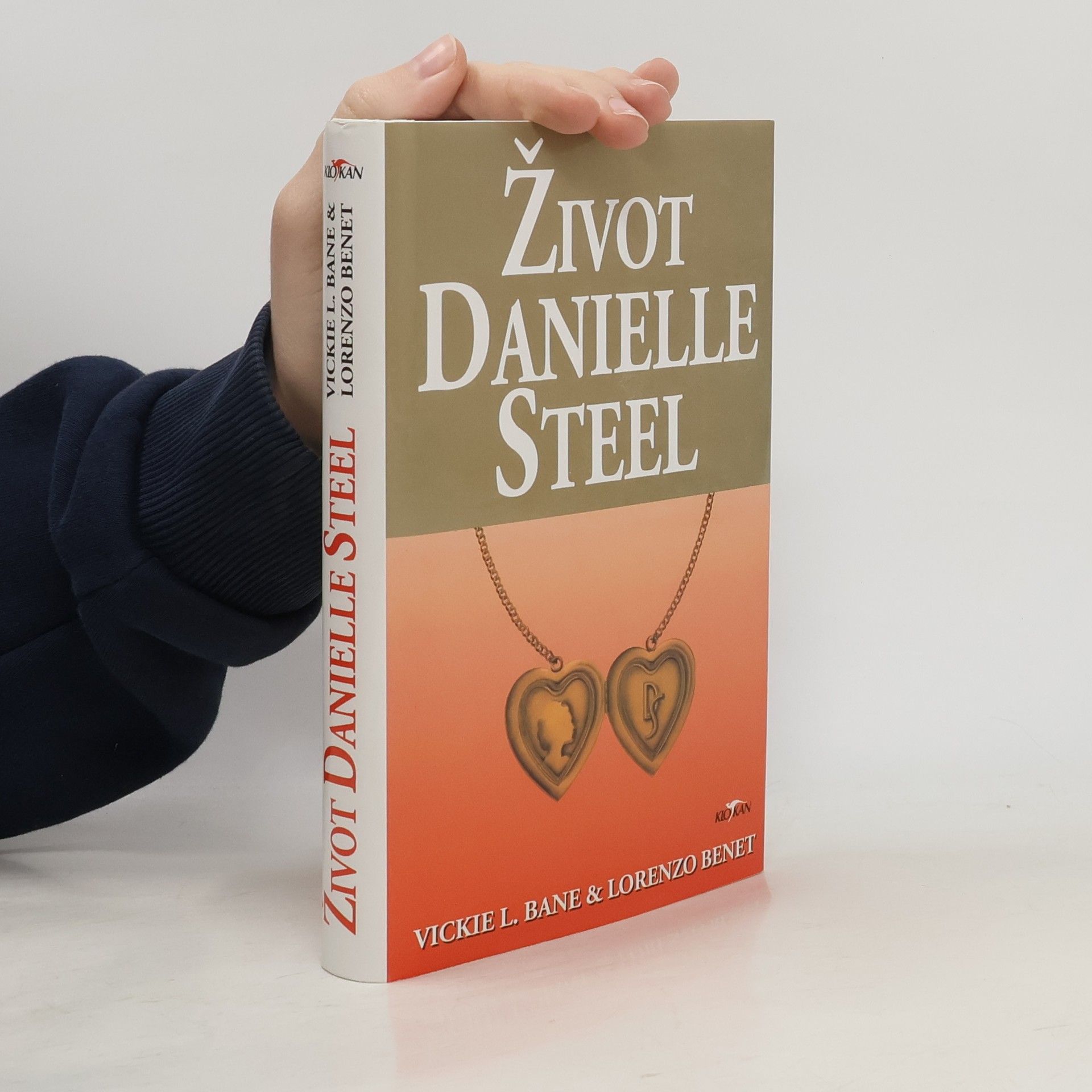 Život Danielle Steel