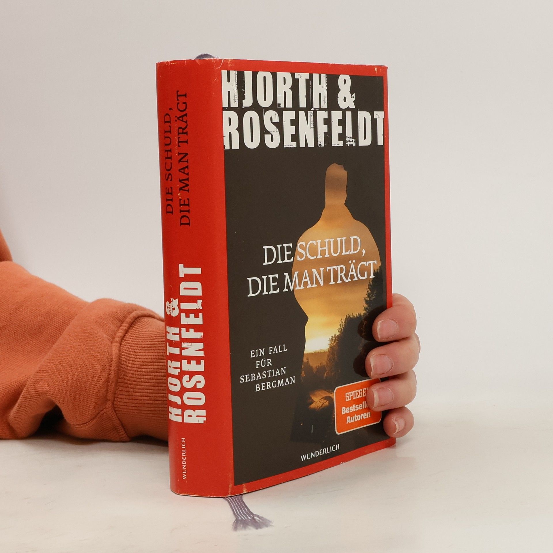 Die Schuld, die man trägt