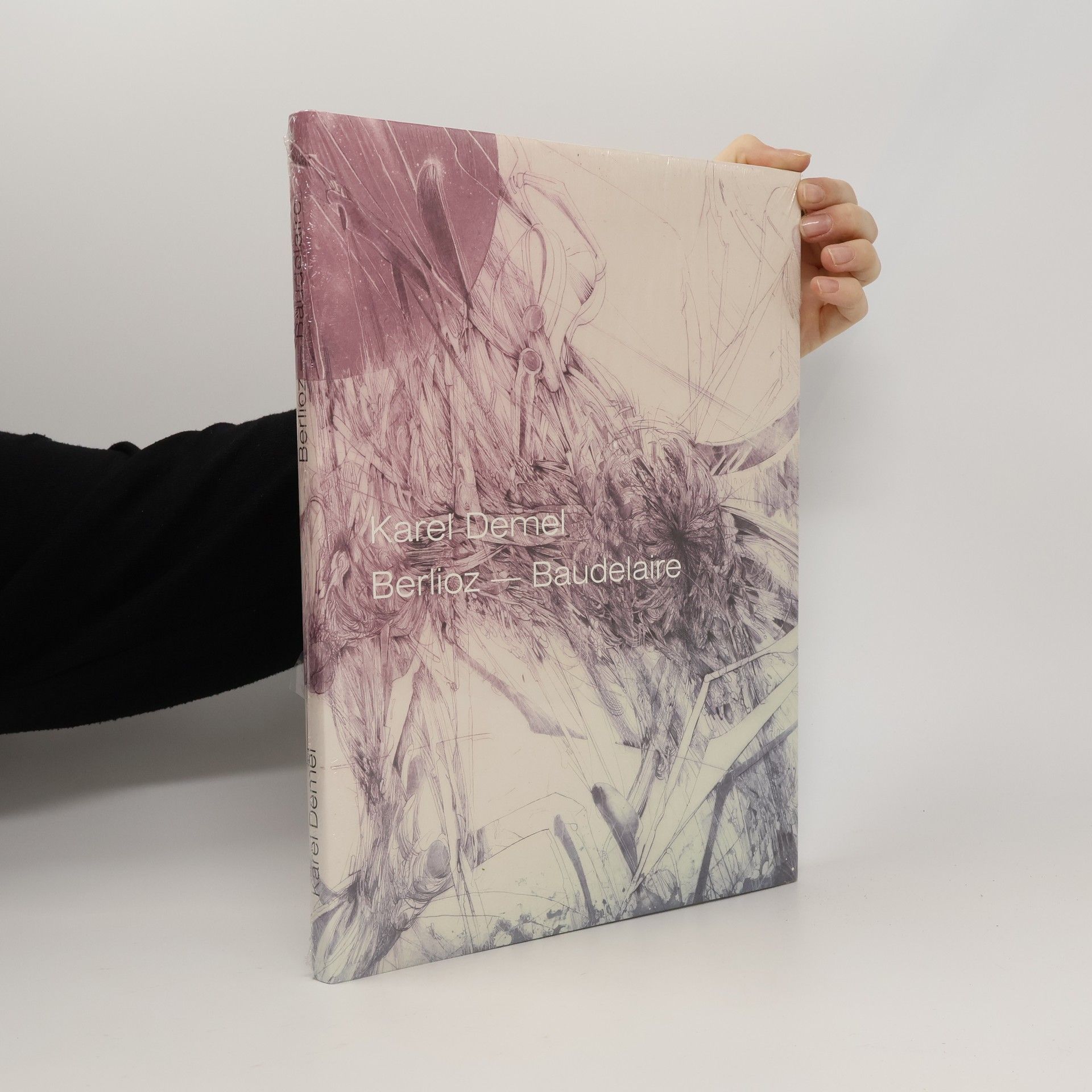 Berlioz - Baudelaire