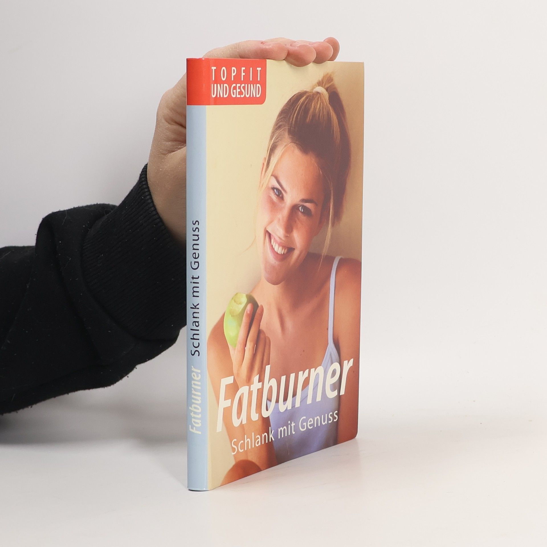 Various authors Fatburner