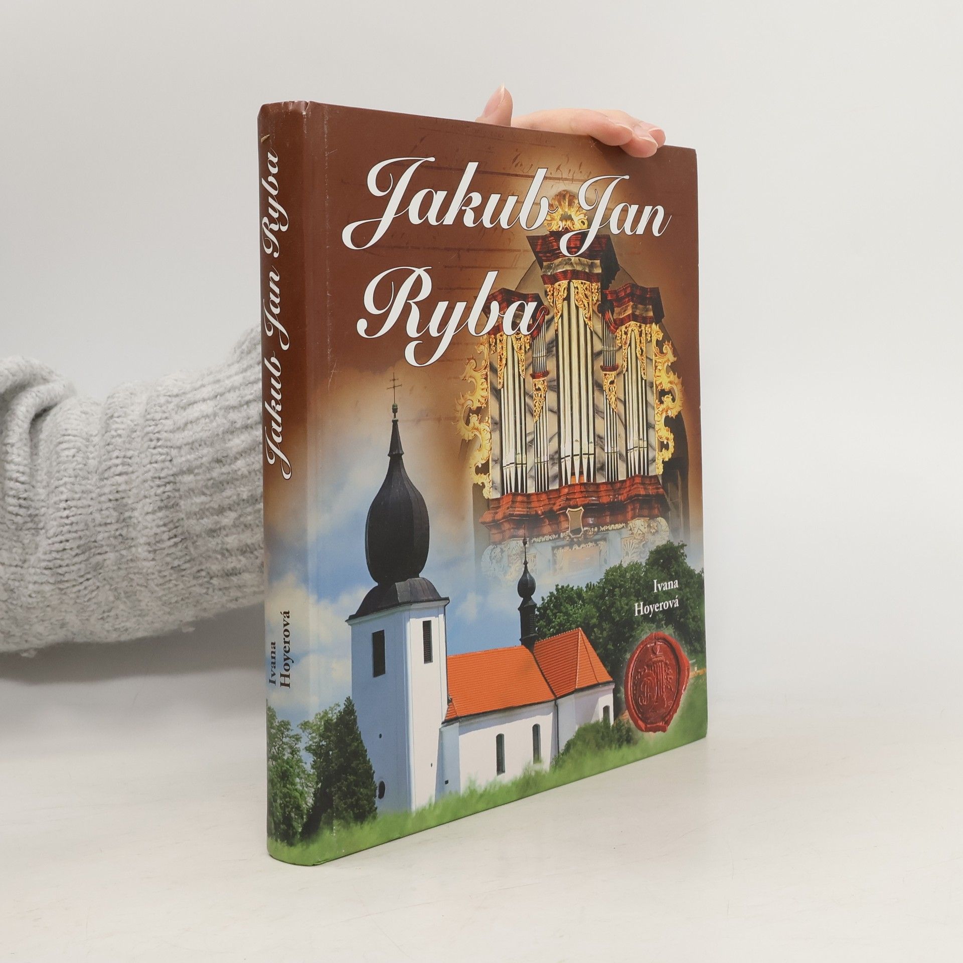 Zuzana Foffová Jakub Jan Ryba