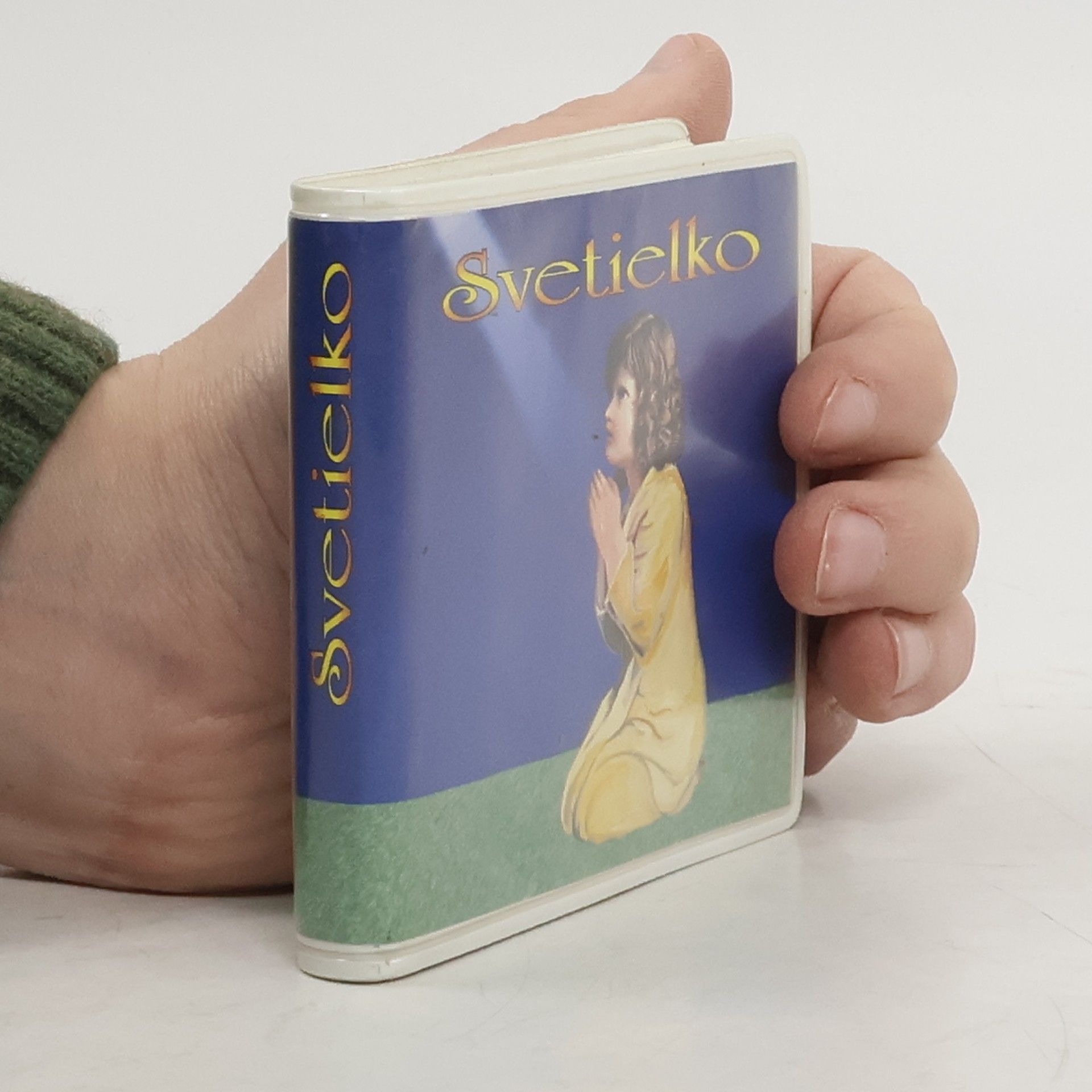 Kolektiv autorů Svetielko