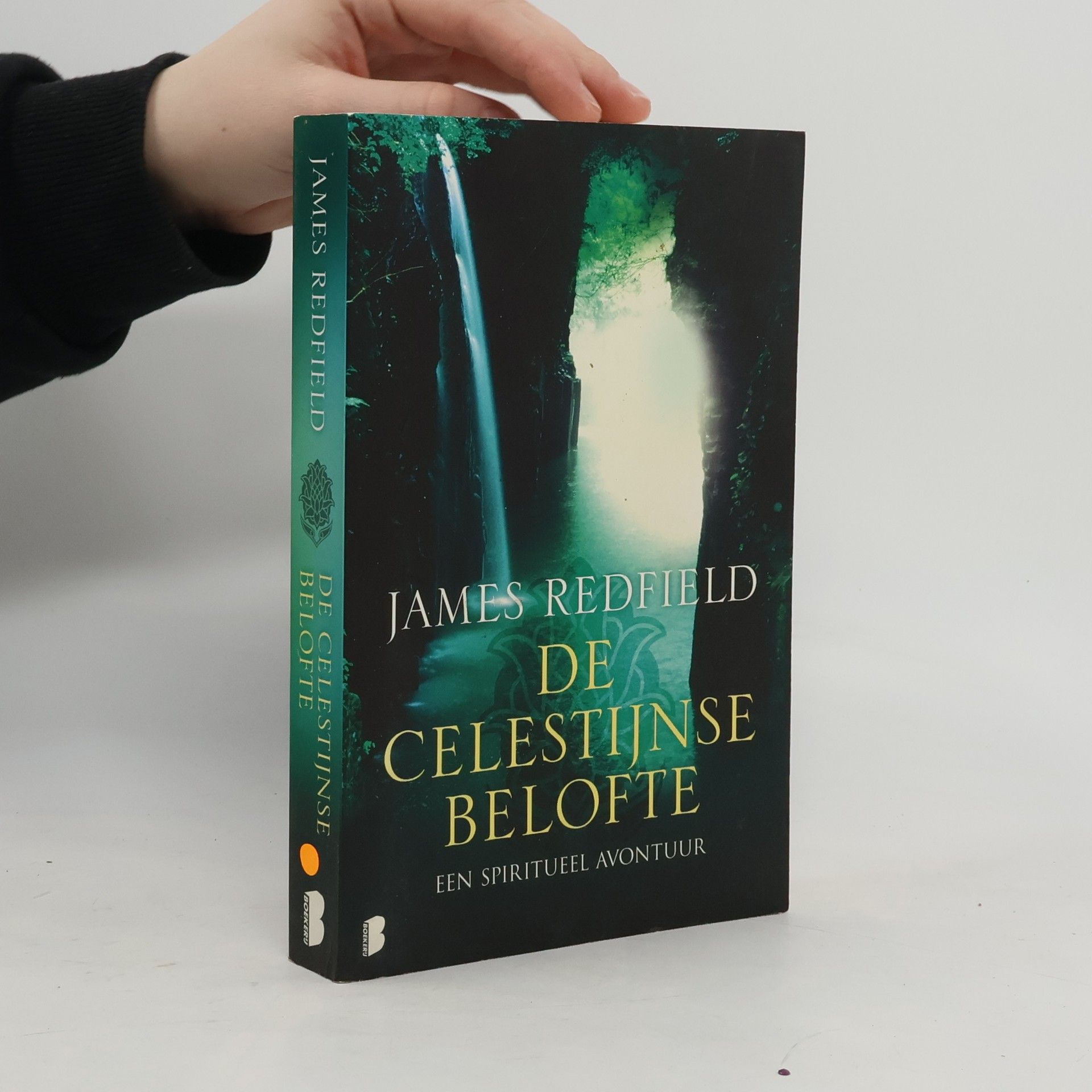 De Celestijnse belofte