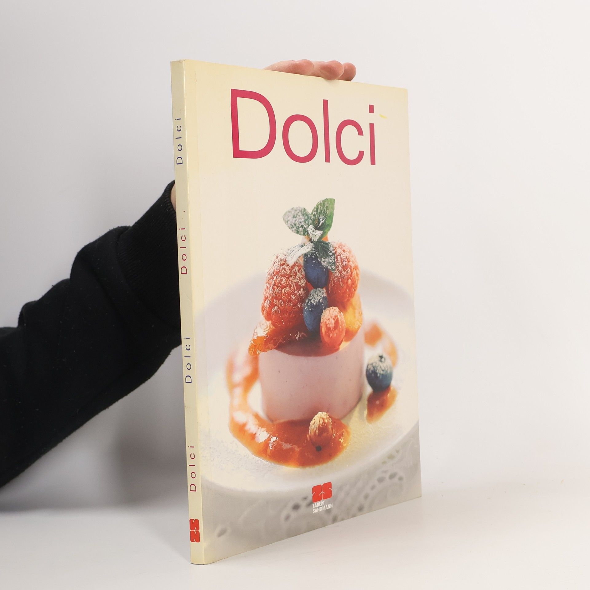 Auteurscollectief Dolci