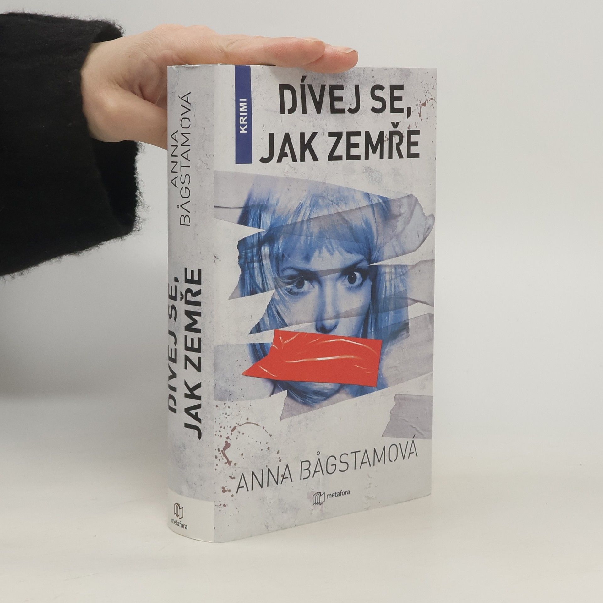 Dívej se, jak zemře