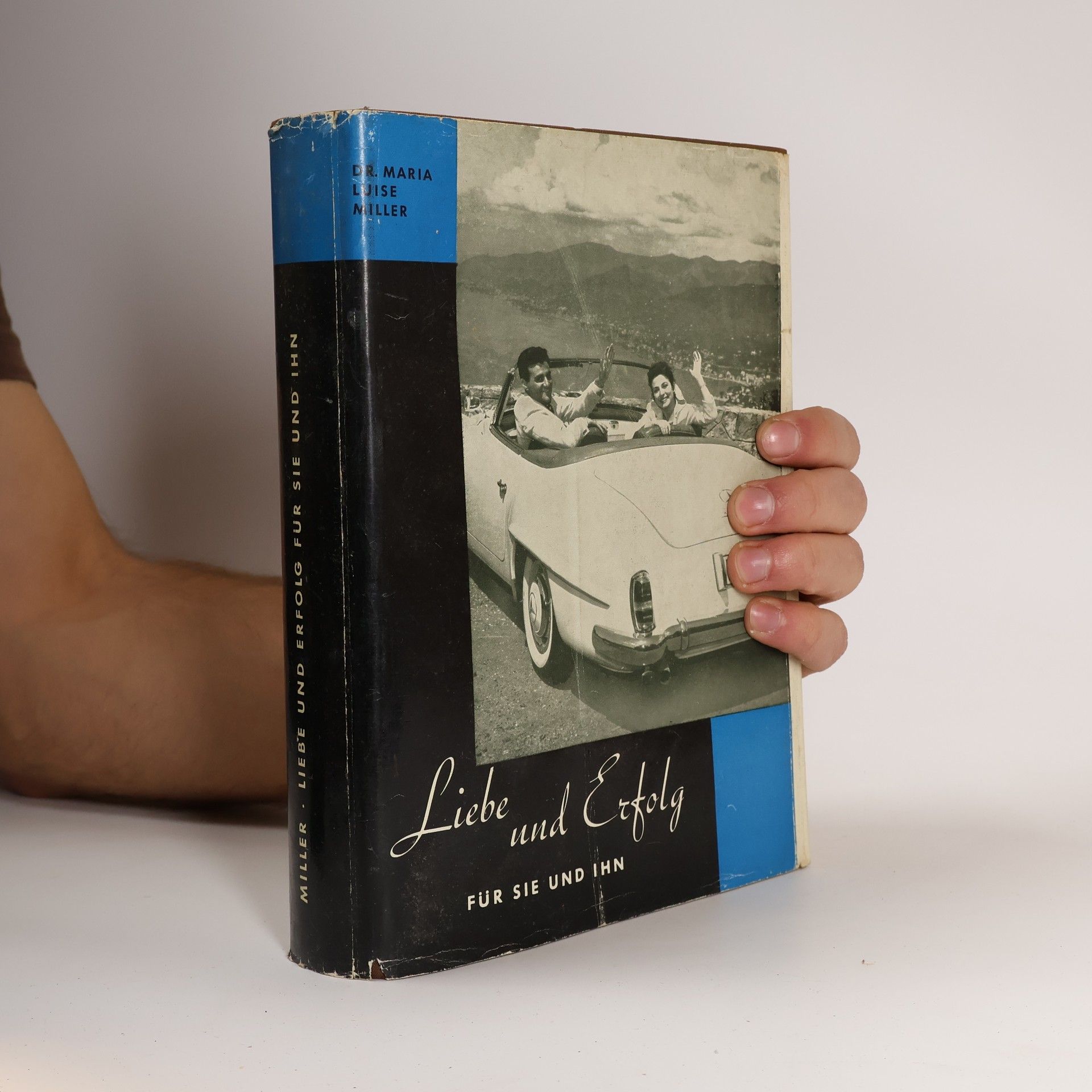 Liebe und Erfolg für Sie und Ihn