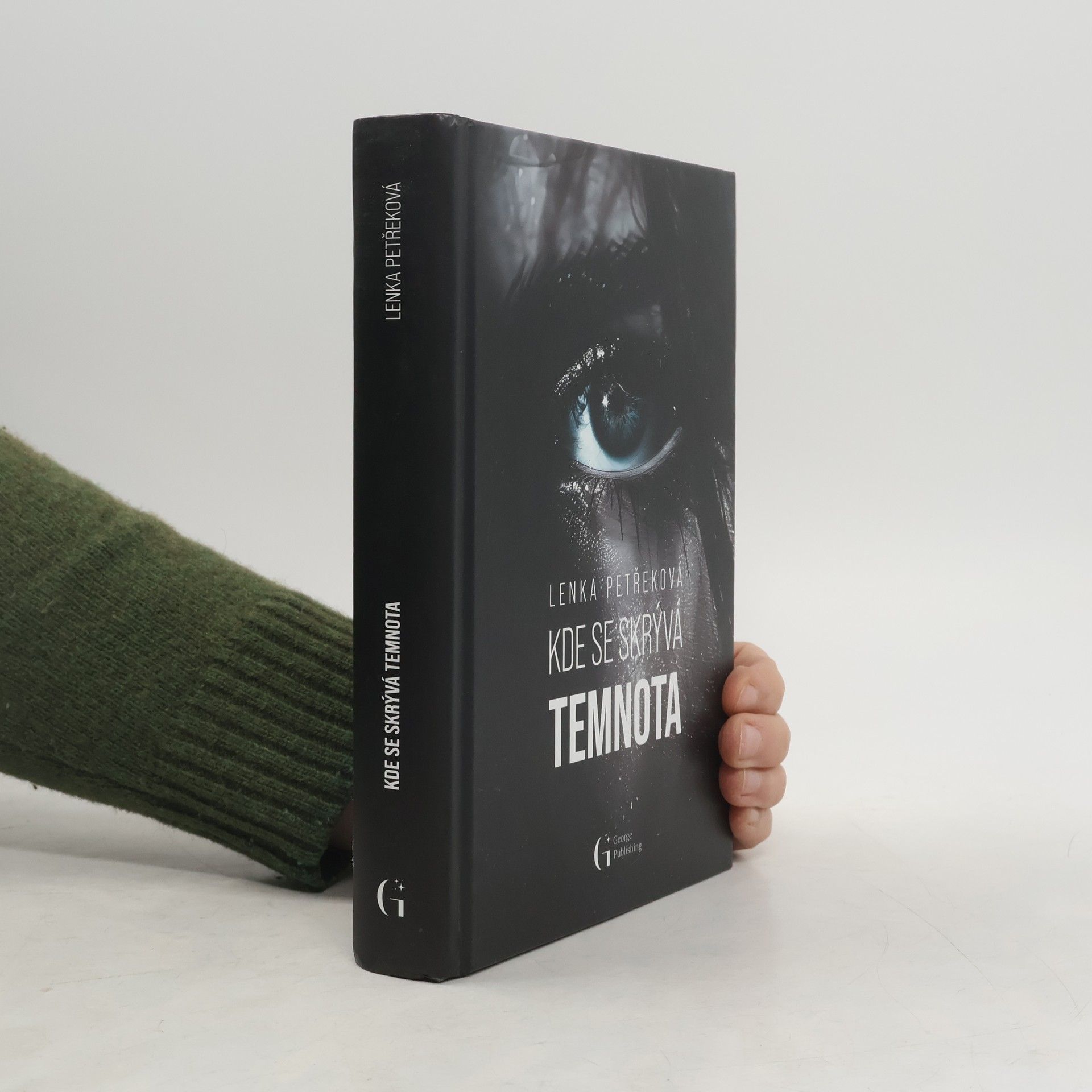 Kde se skrývá temnota