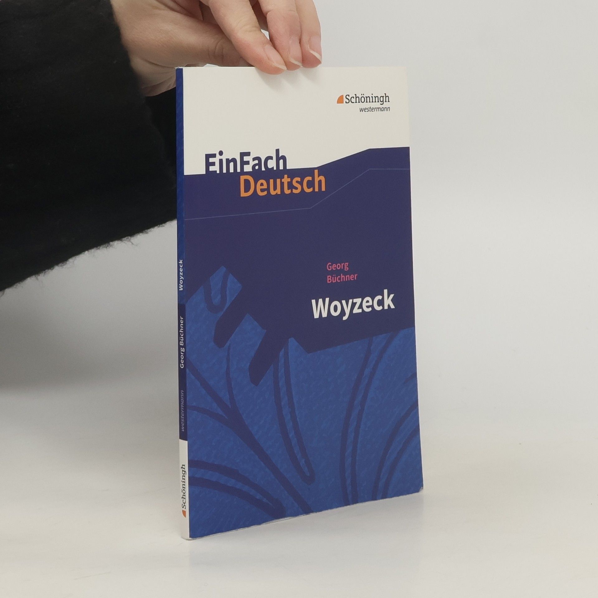 Norbert Schläbitz Woyzeck: Drama