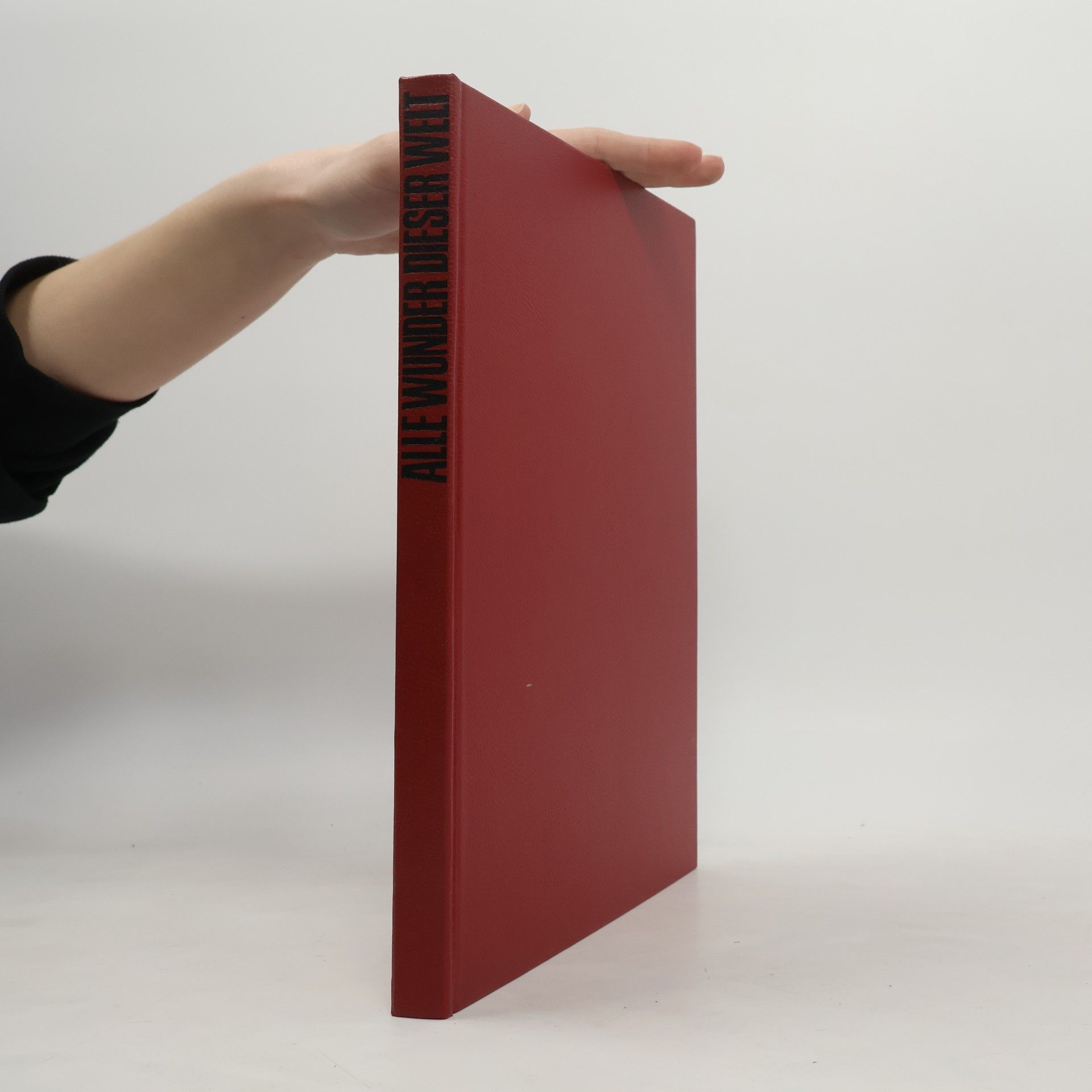 Roland Gööck Die Wunder dieser Welt