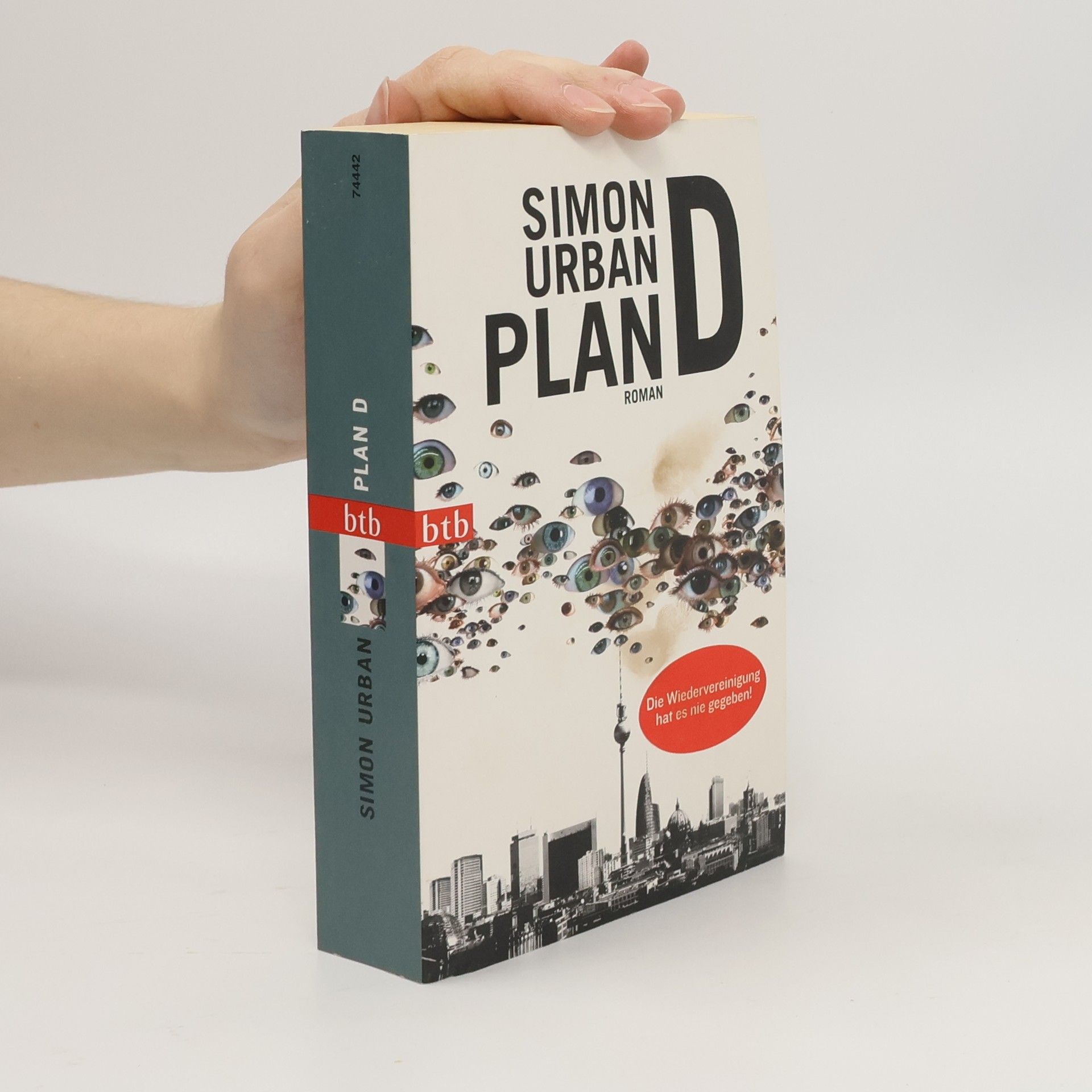 Simon Urban Plan D