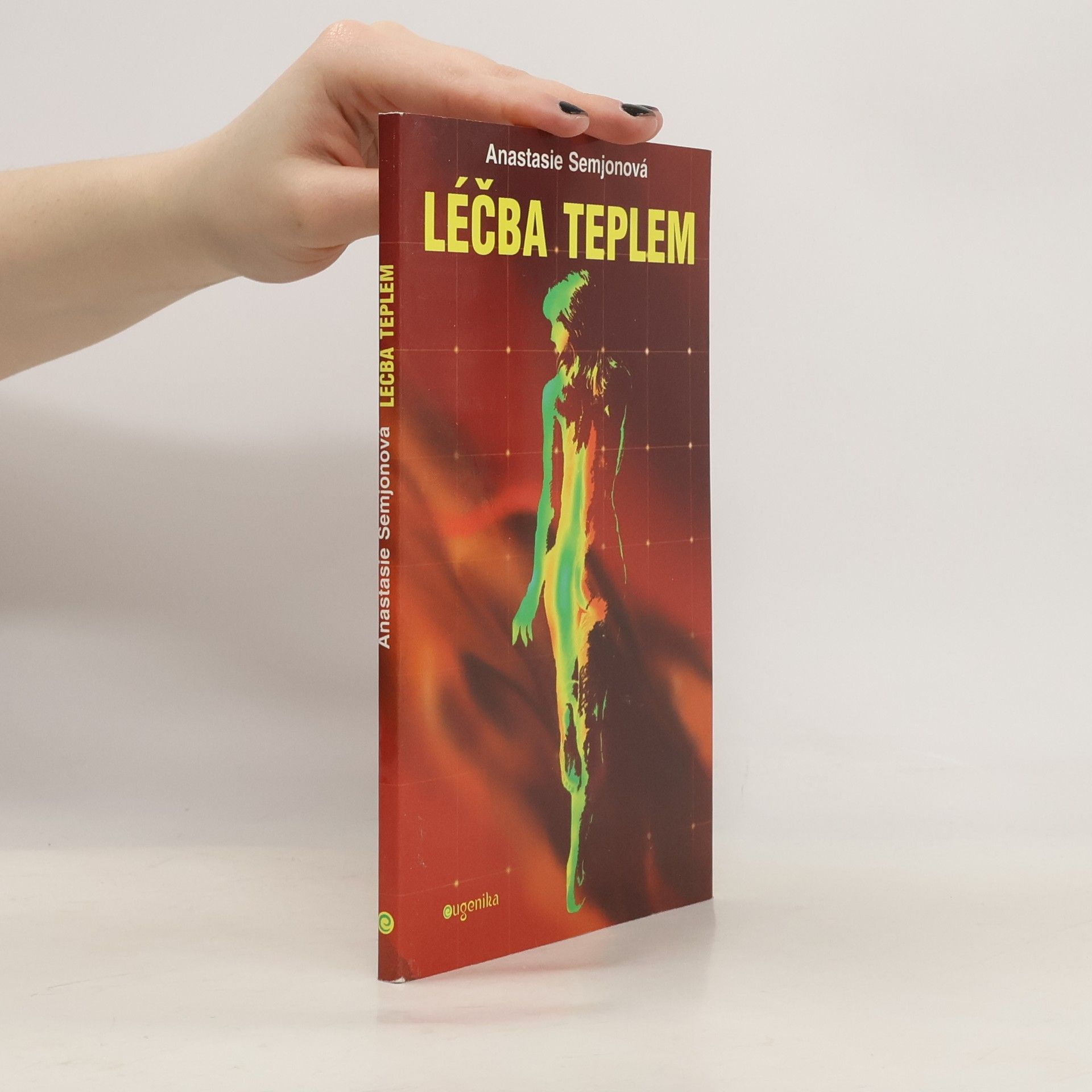 Anastasie Semjonova Léčba teplem