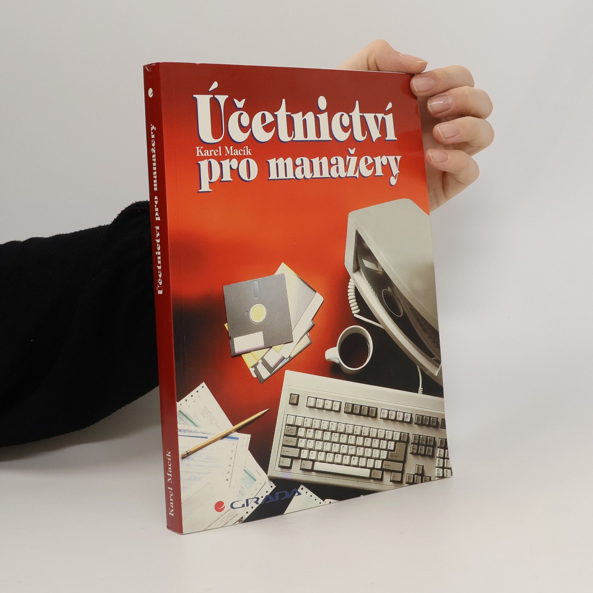 Účetnictví pro manažery