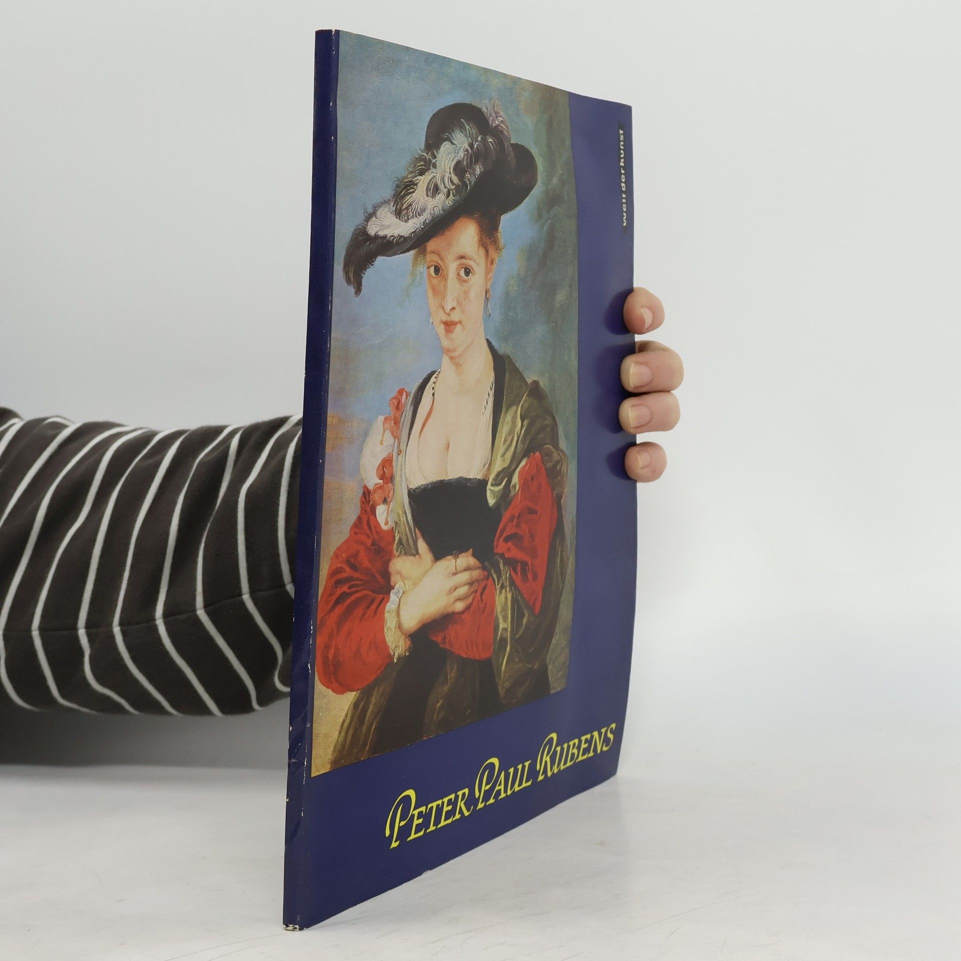 Kolektív autorov Peter Paul Rubens