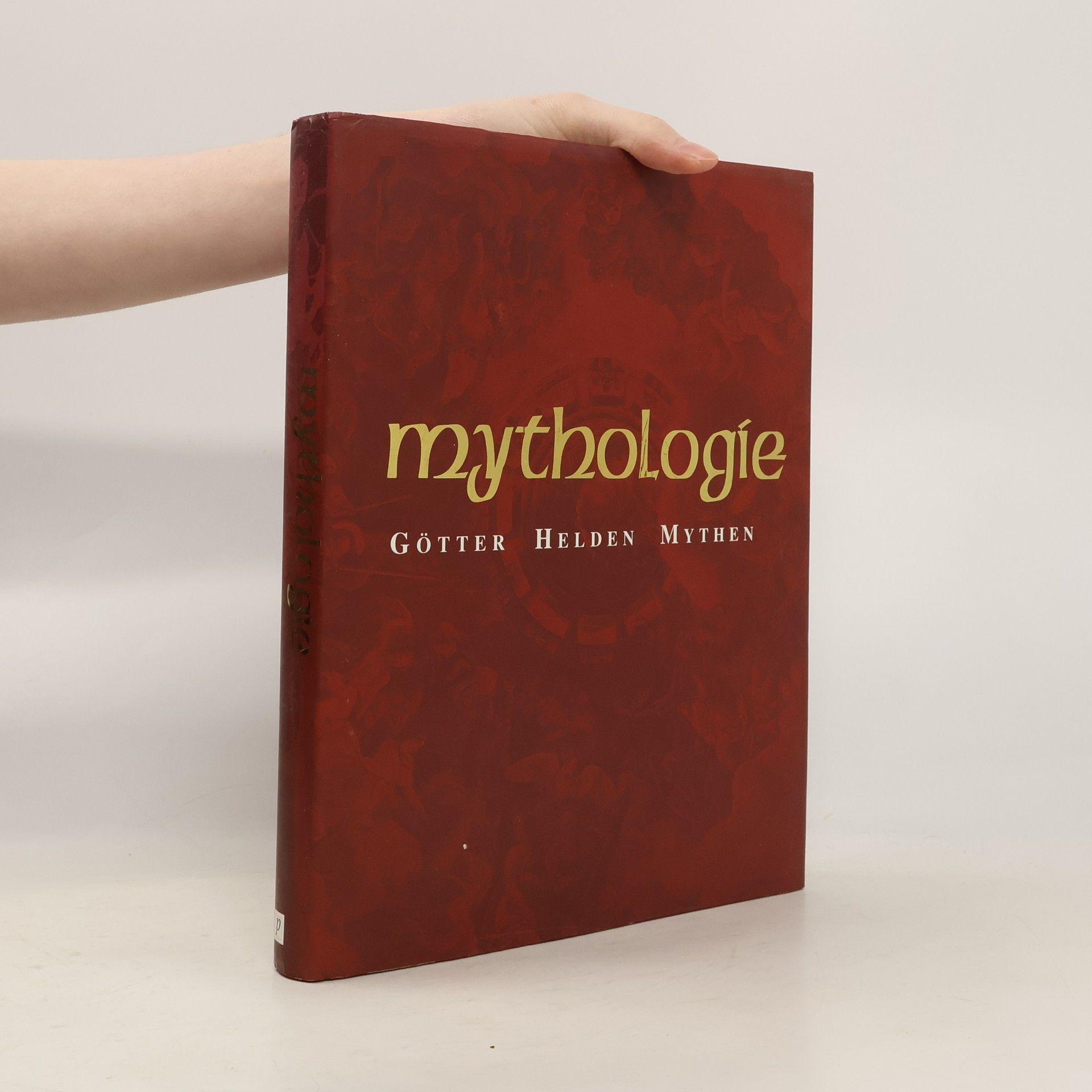 Loren Auerbach Mythologie