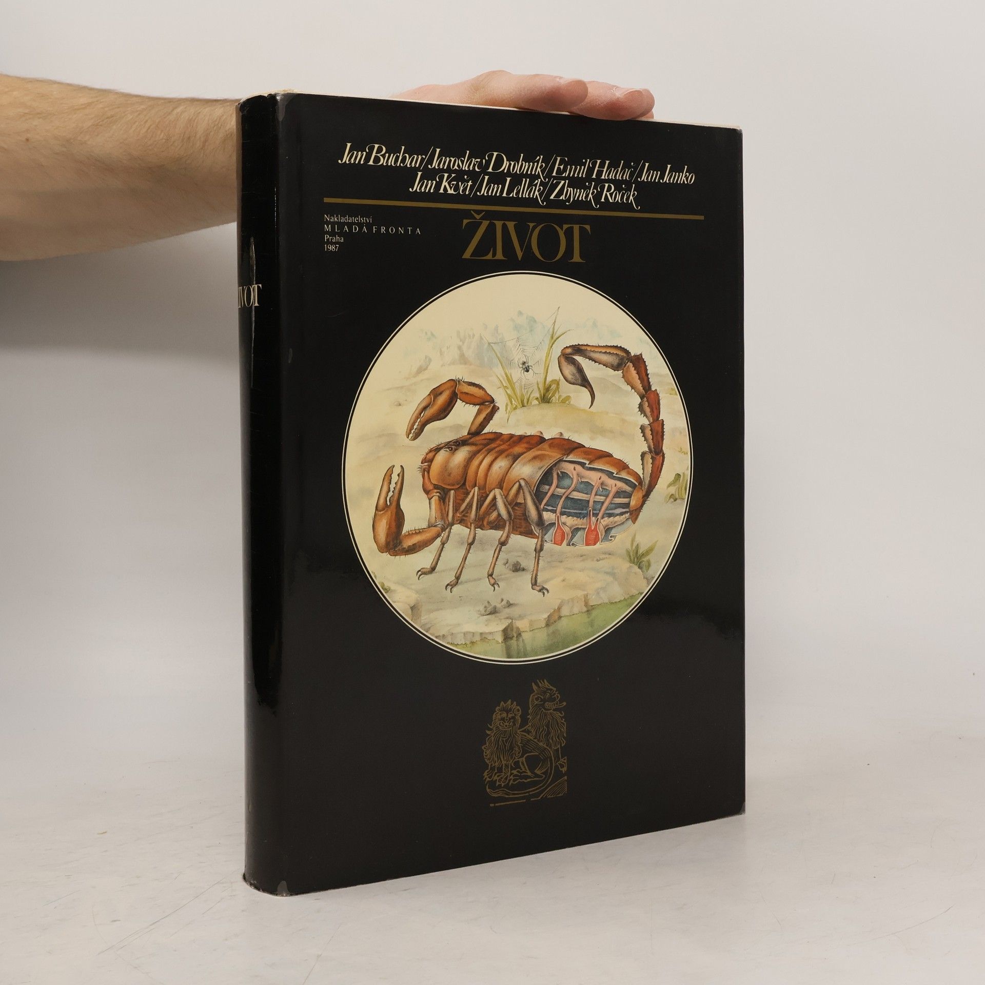 Kolektiv autorů Život