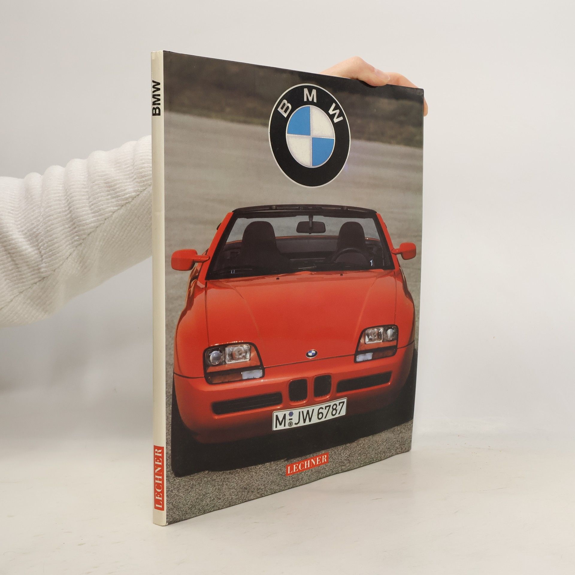 Various authors Lechner BMW