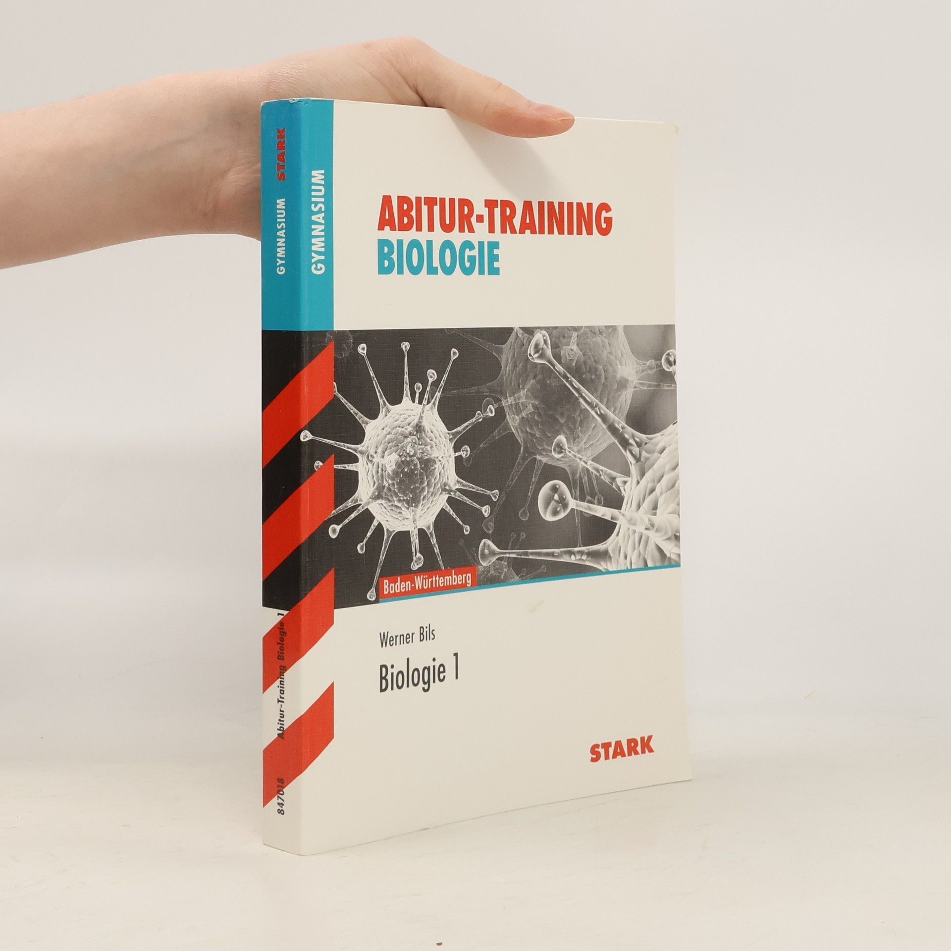 Abitur Training Biologie 1