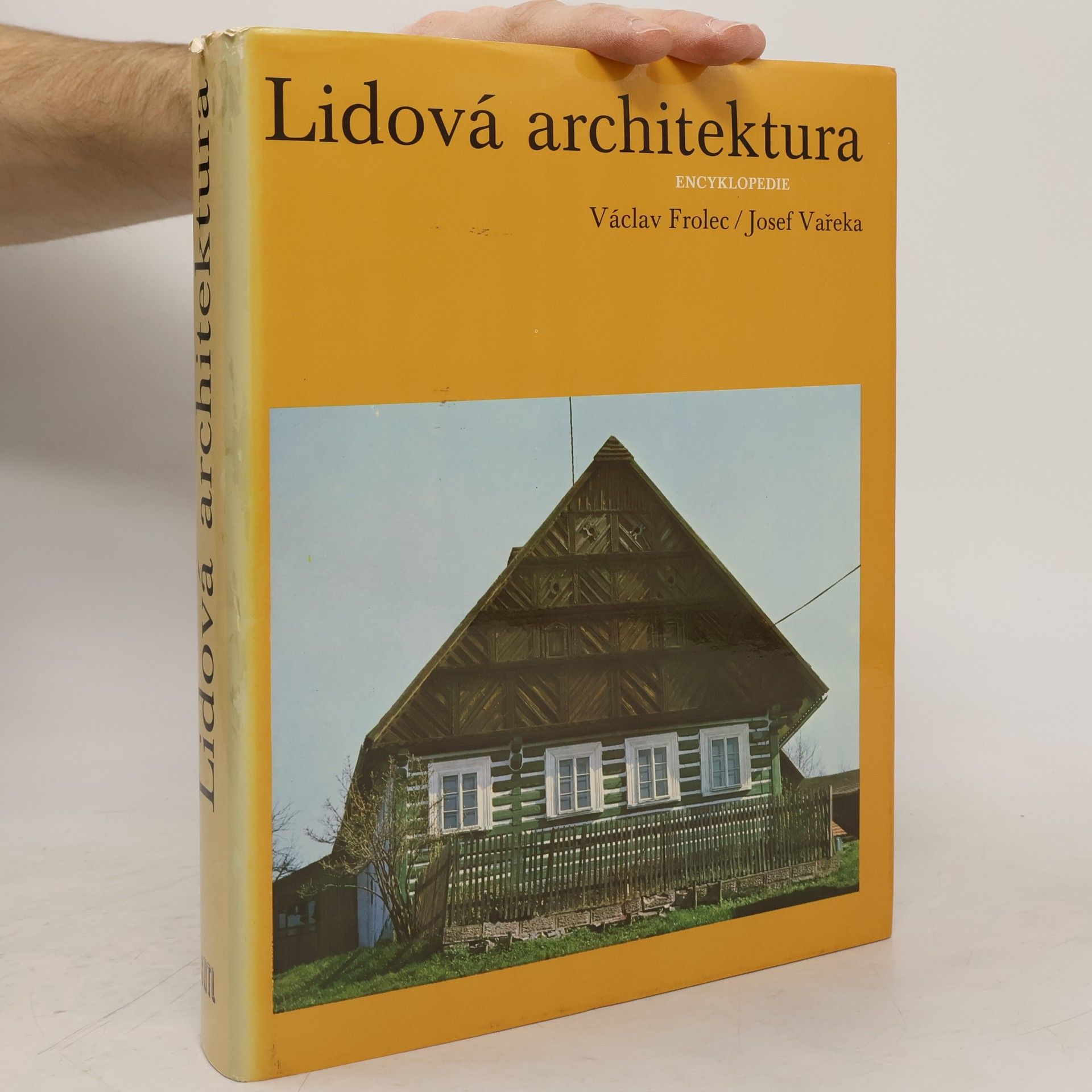 Lidová architektura