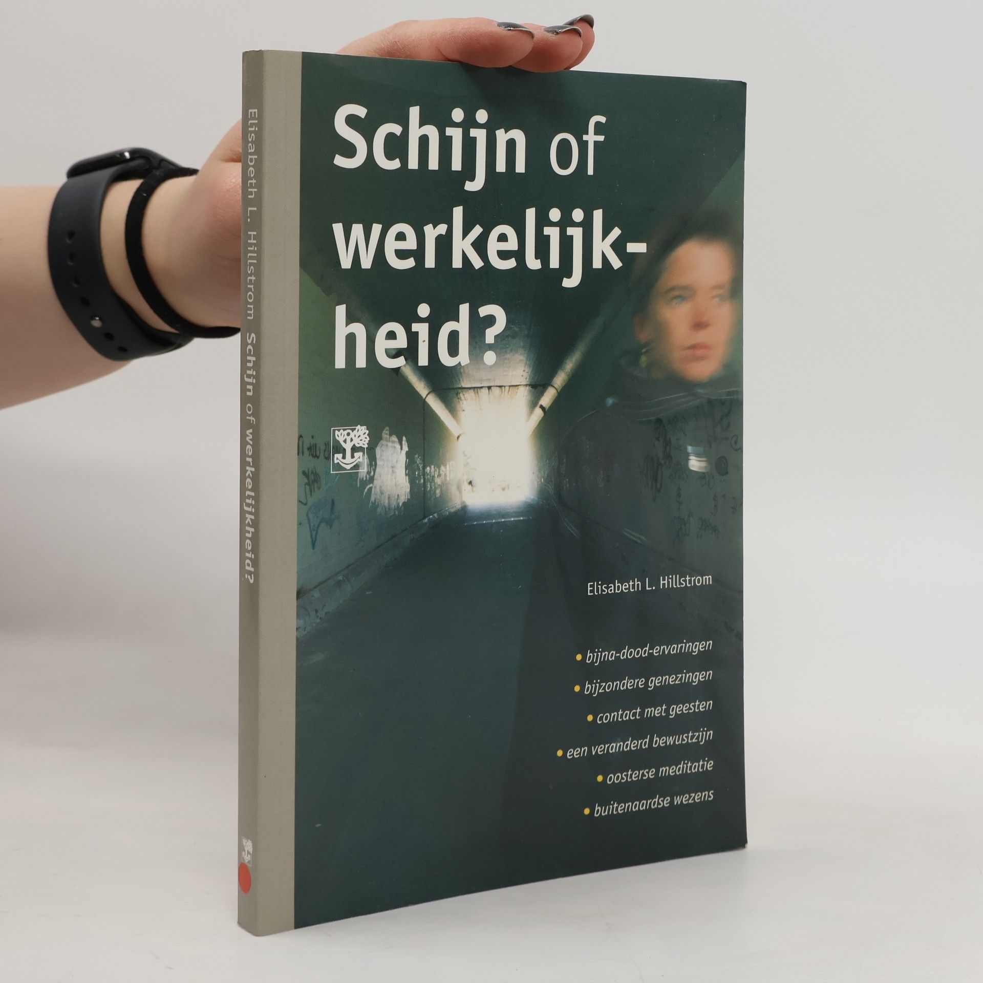 Elisabeth L. Hillstrom Schijn of werkelijkheid?