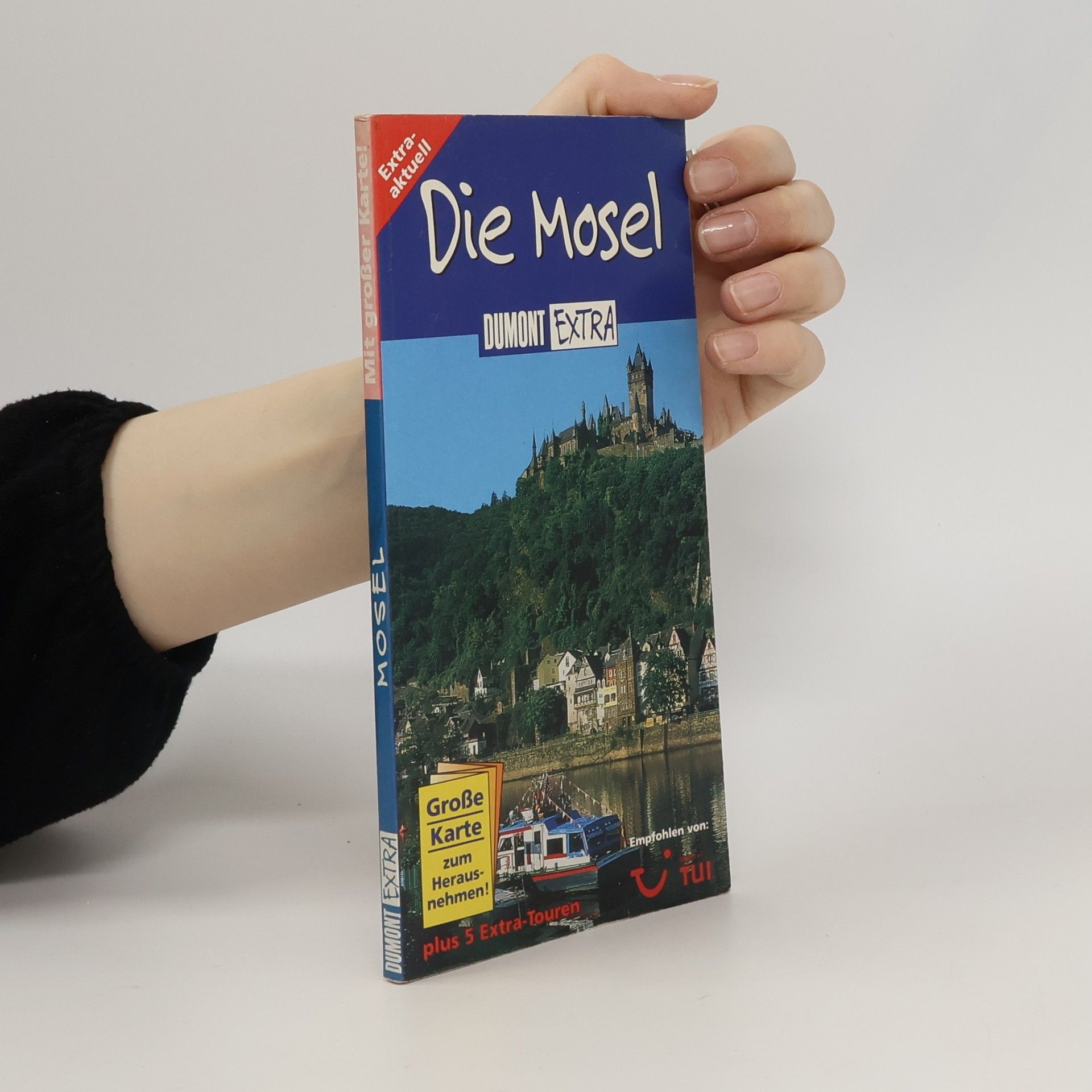 Rita Henß Die Mosel