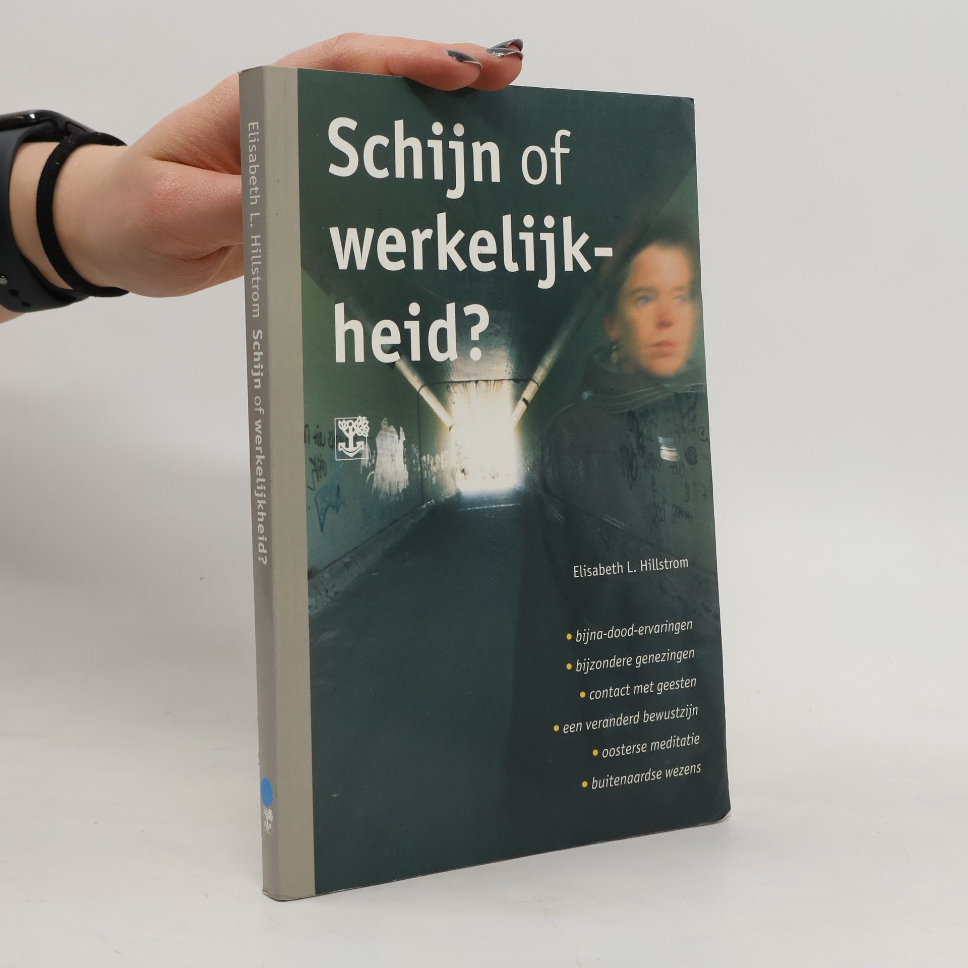 Elisabeth L. Hillstrom Schijn of werkelijkheid?