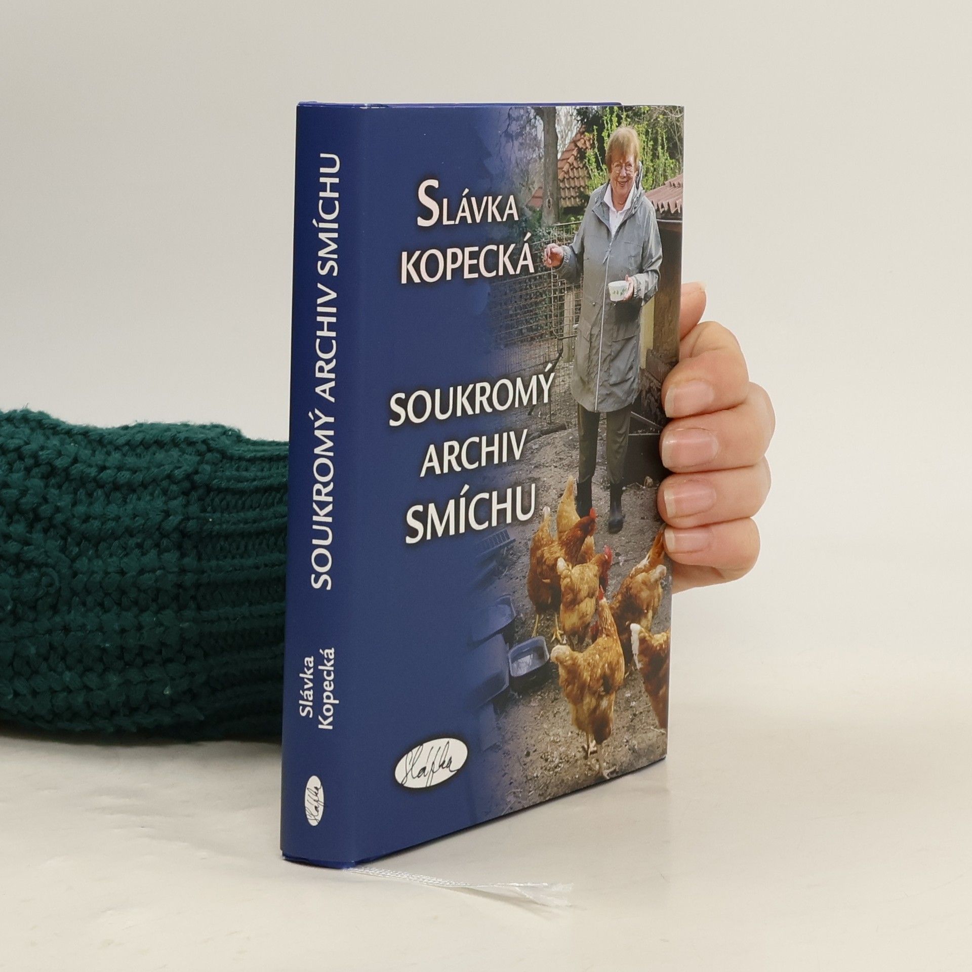 Soukromý archiv smíchu