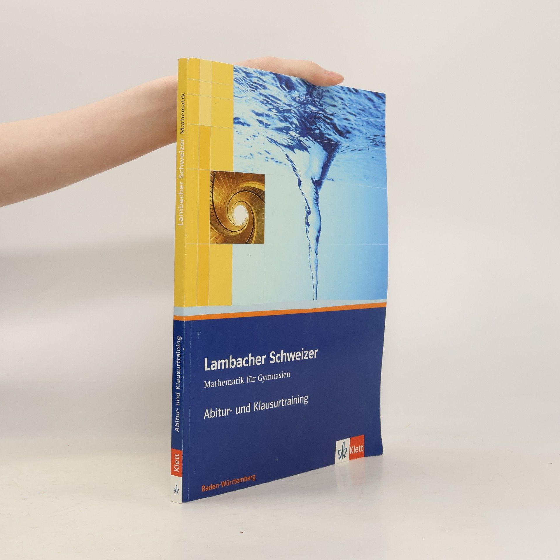 Abitur- und Klausurtraining