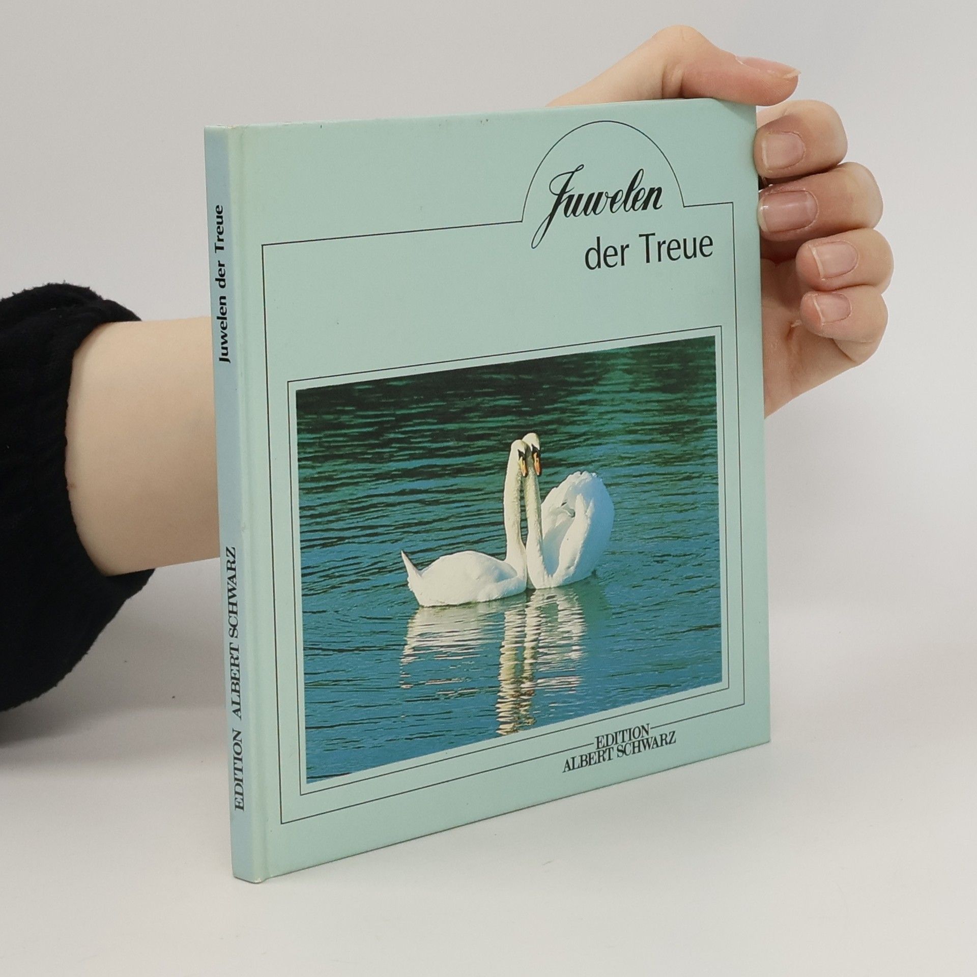 Autores varios Juwelen der Treue