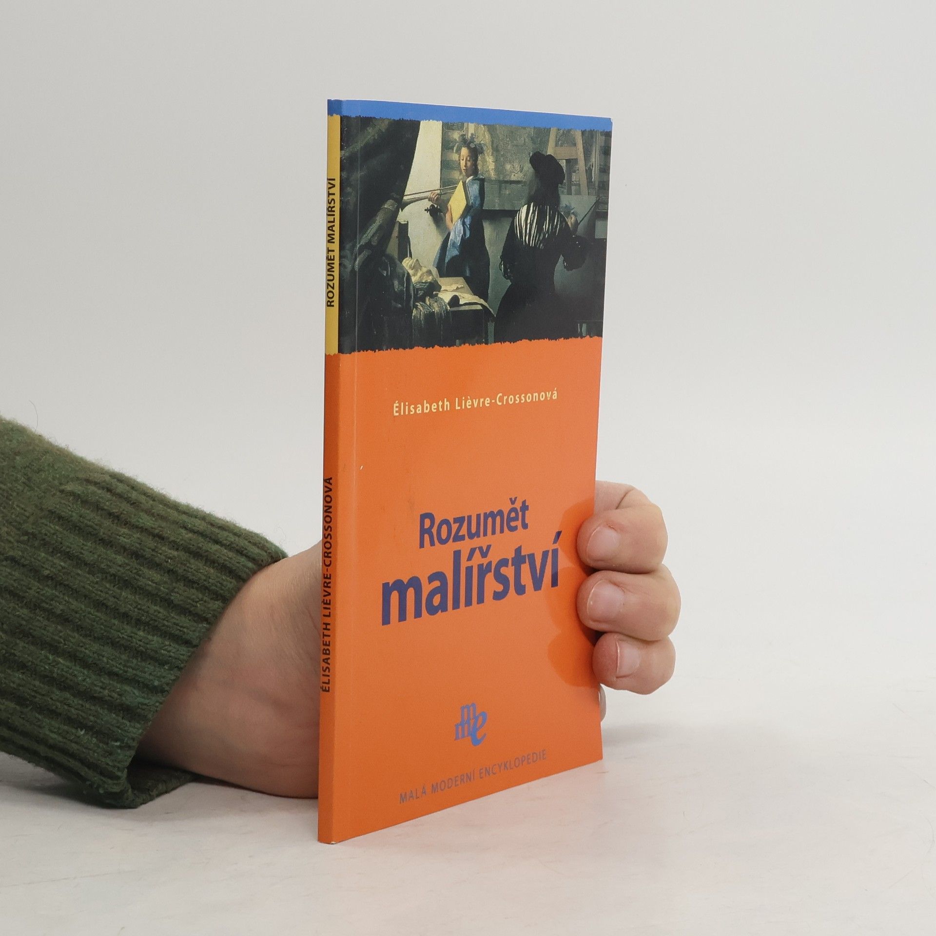 Rozumět malířství