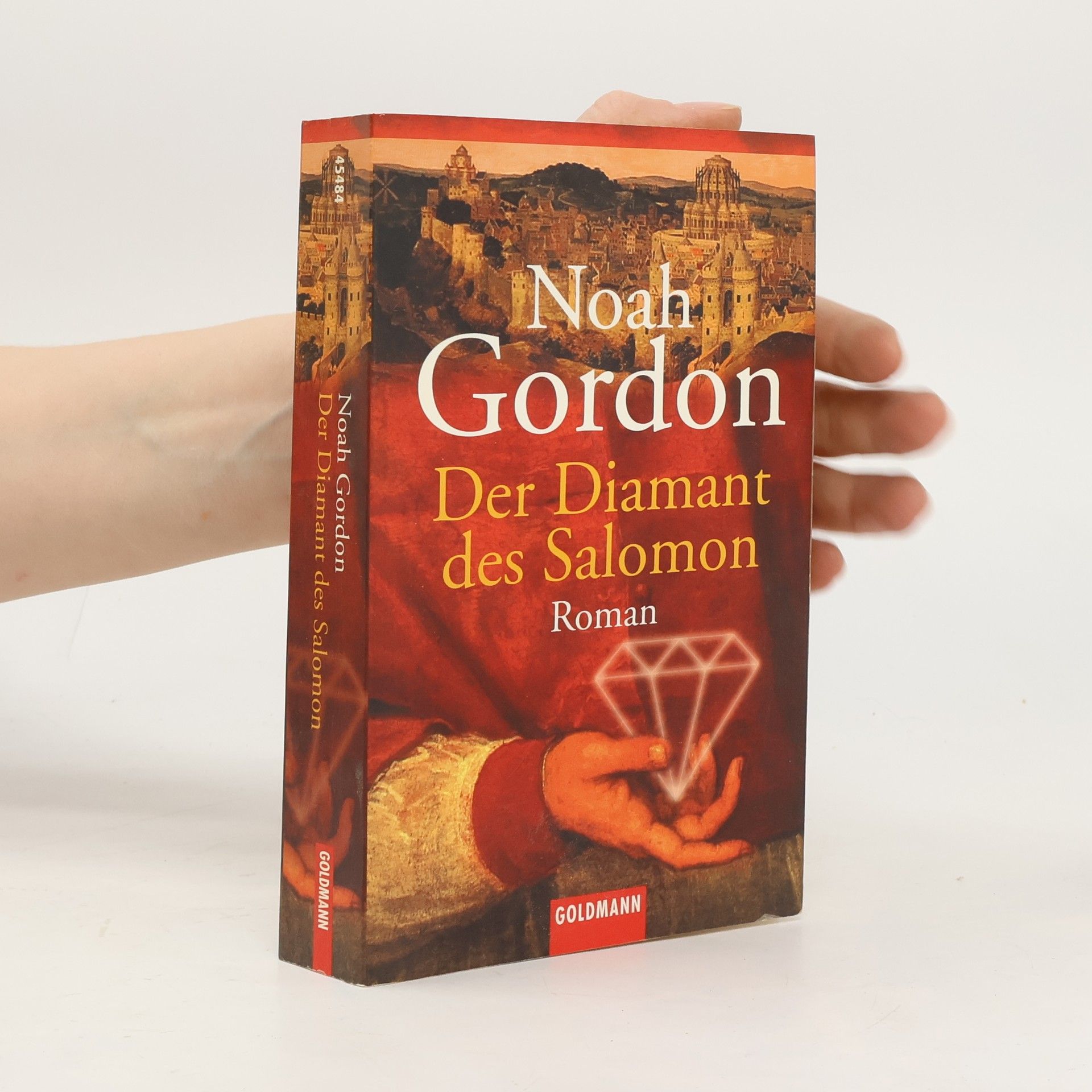 Paulo Coelho Am Ufer des Rio Piedra saß ich und weinte