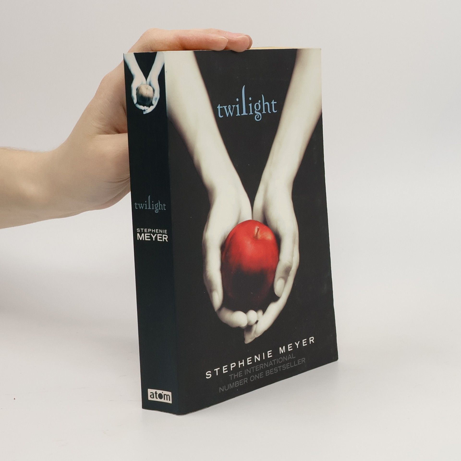 Stephenie Meyer Twilight