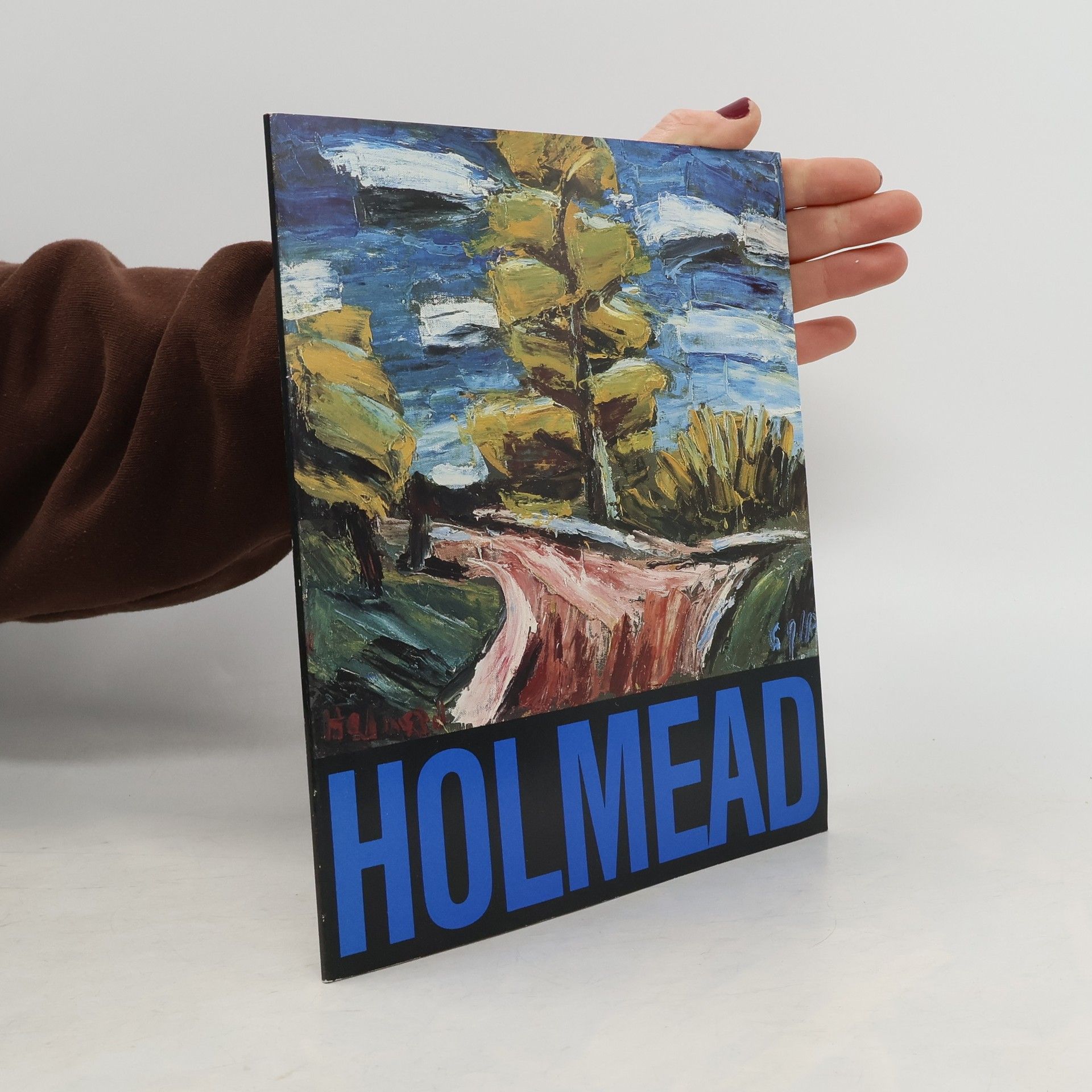 Autorenkollektiv Holmead