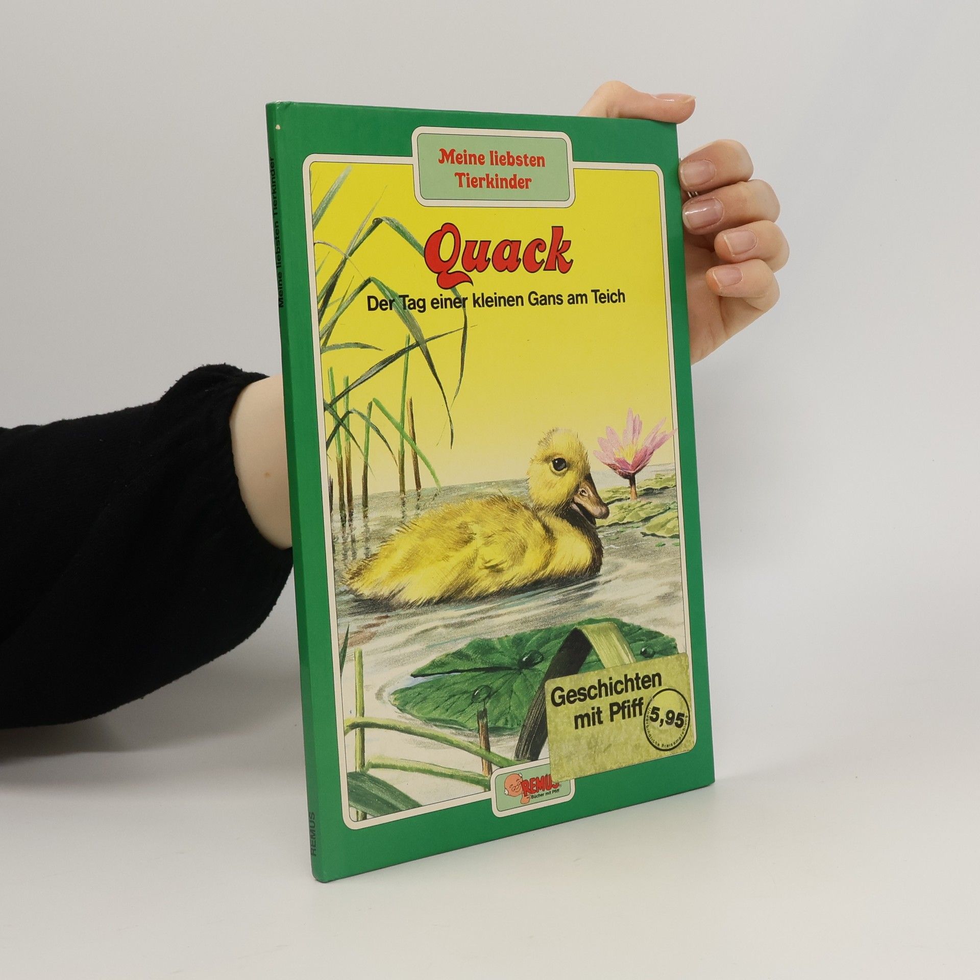 Kolektiv autorů Quack
