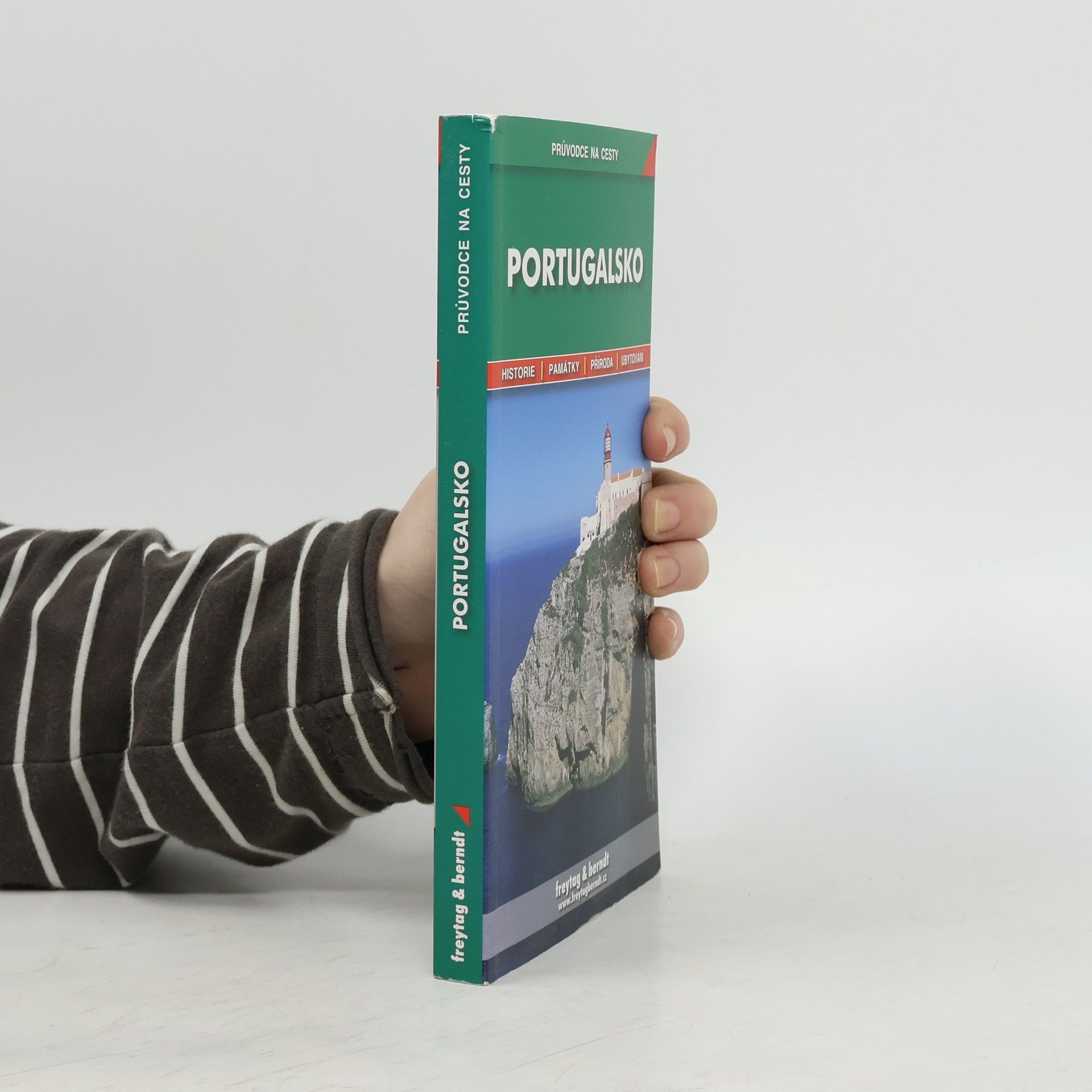 Marcel Pencák Portugalsko